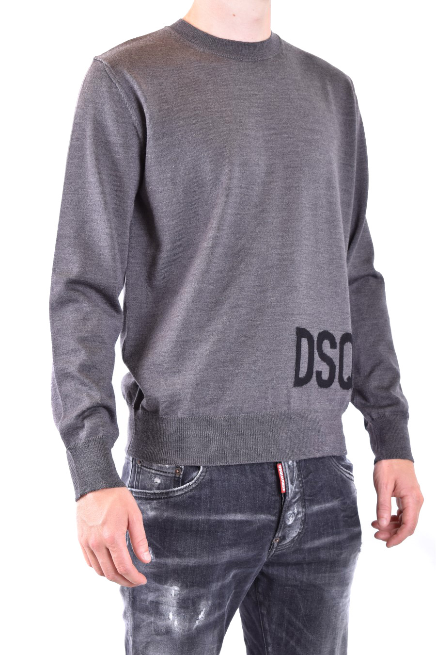 Dsquared2 Men Knitwear