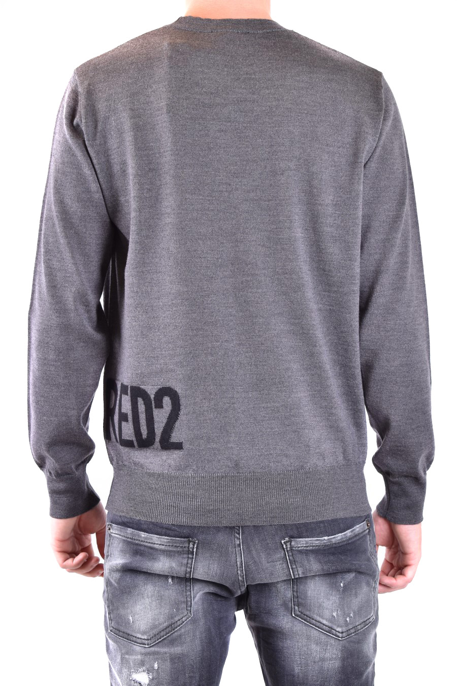 Dsquared2 Knitwear 7