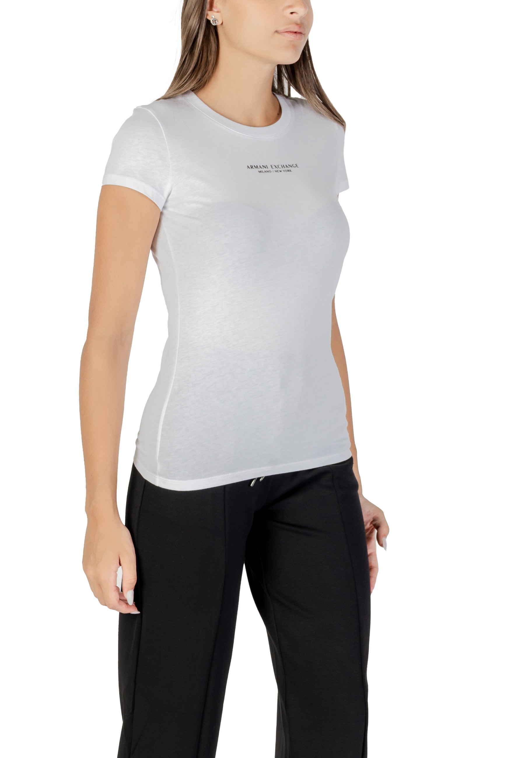 Armani Exchange  Women T-Shirt