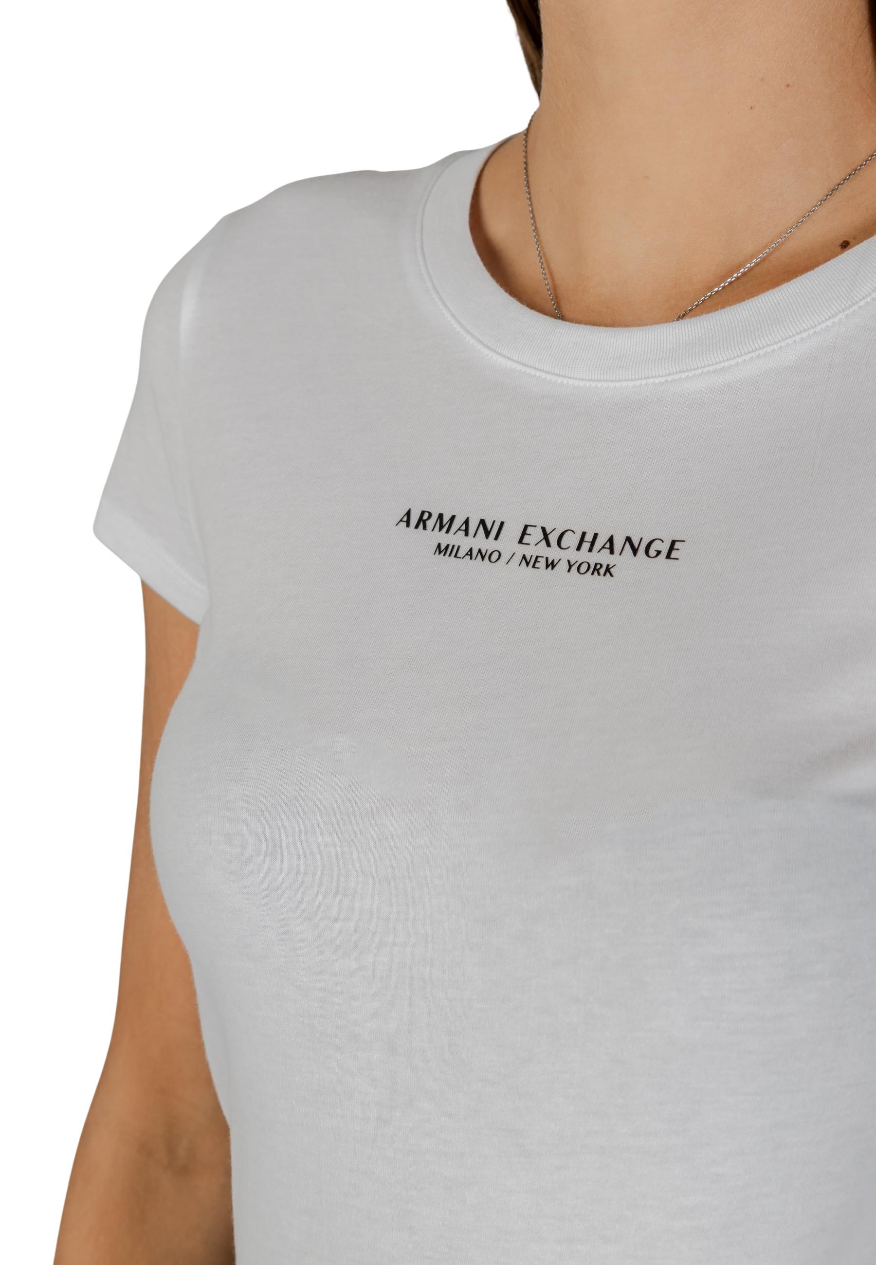 Armani Exchange  Women T-Shirt