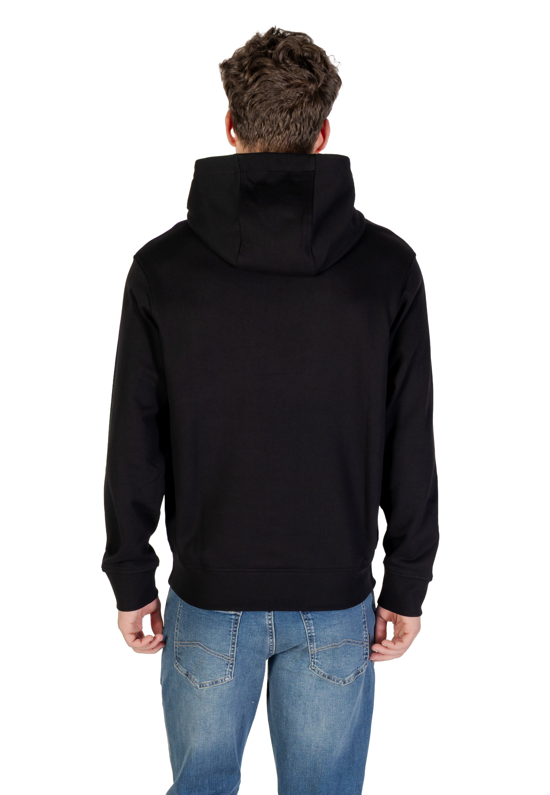 Armani Exchange Sweatshirts 2