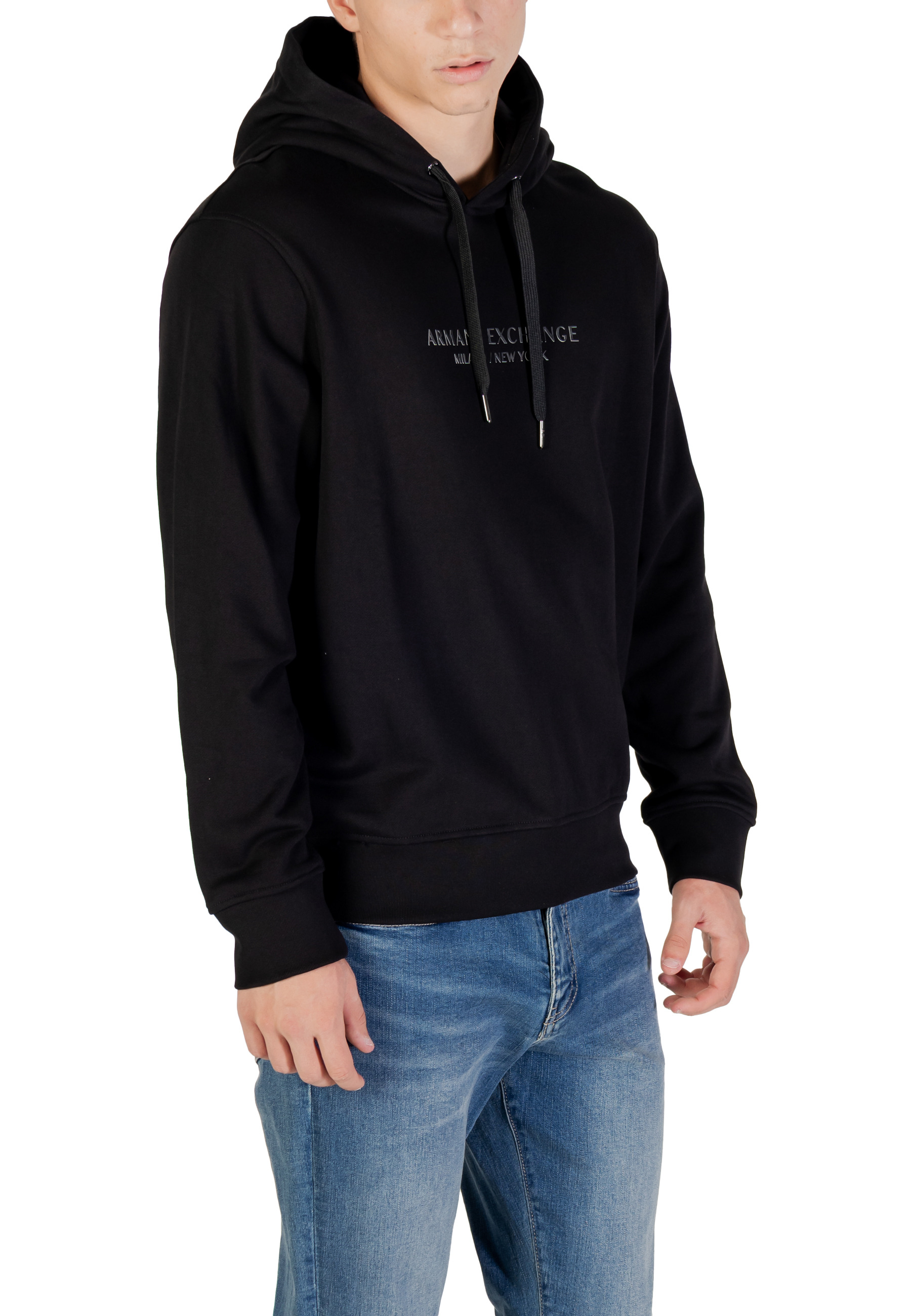 Armani Exchange Sweatshirts 4