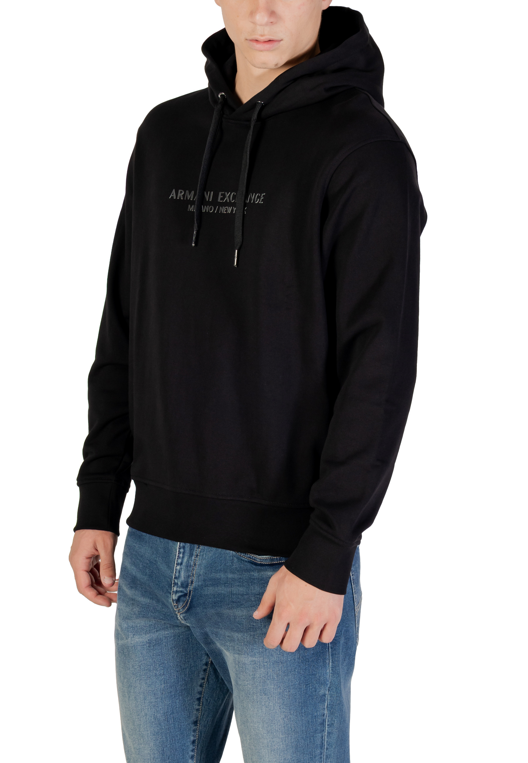 Armani Exchange Sweatshirts 3