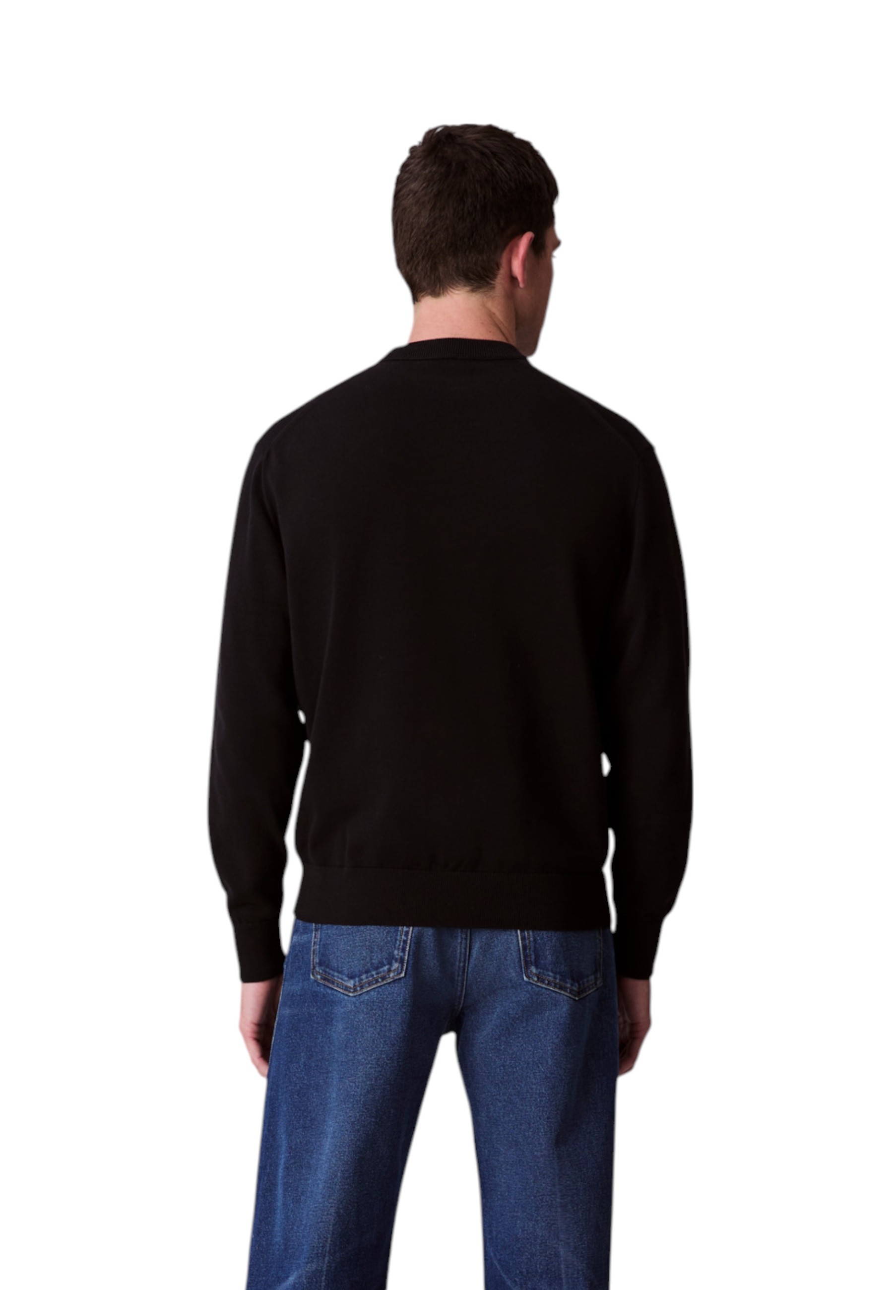 Calvin Klein Jeans Men Knitwear