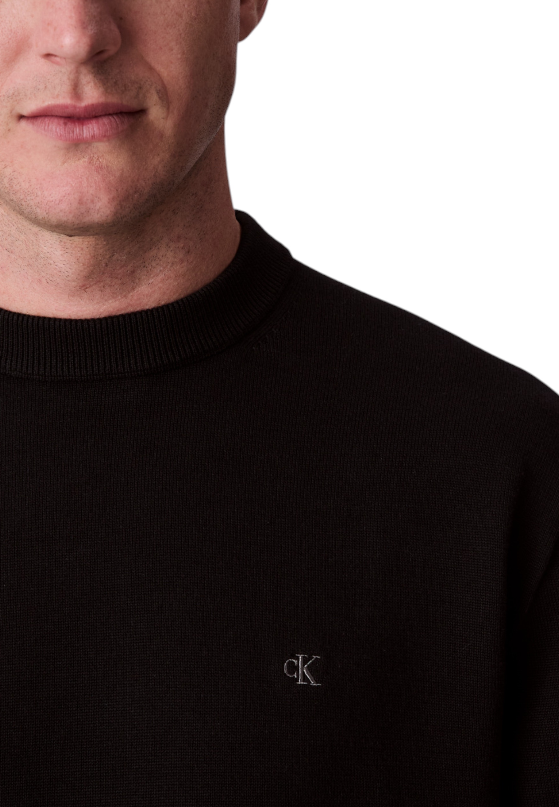 Calvin Klein Jeans Men Knitwear