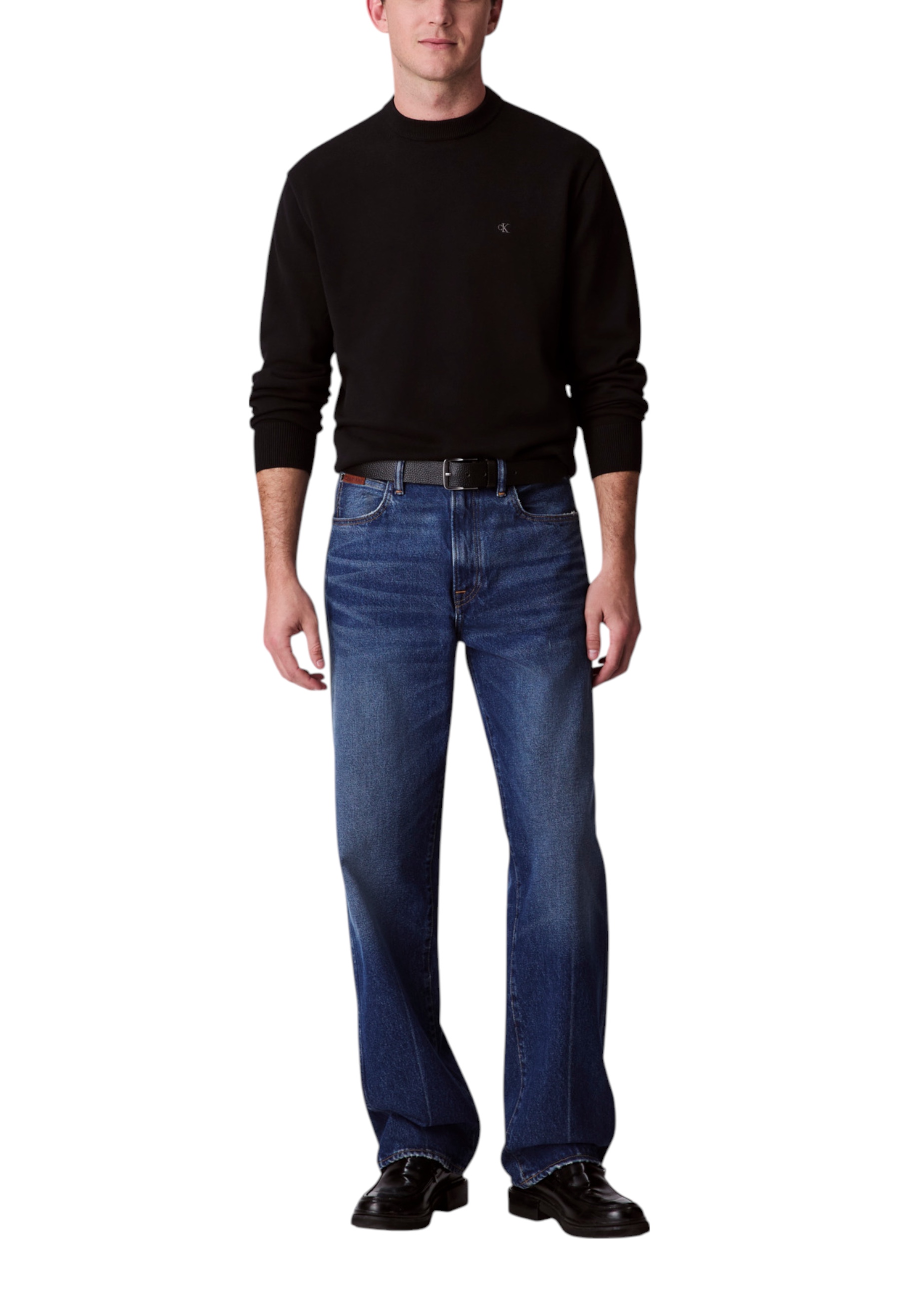 Calvin Klein Jeans Men Knitwear