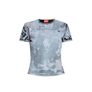 Diesel T-Shirt Donna