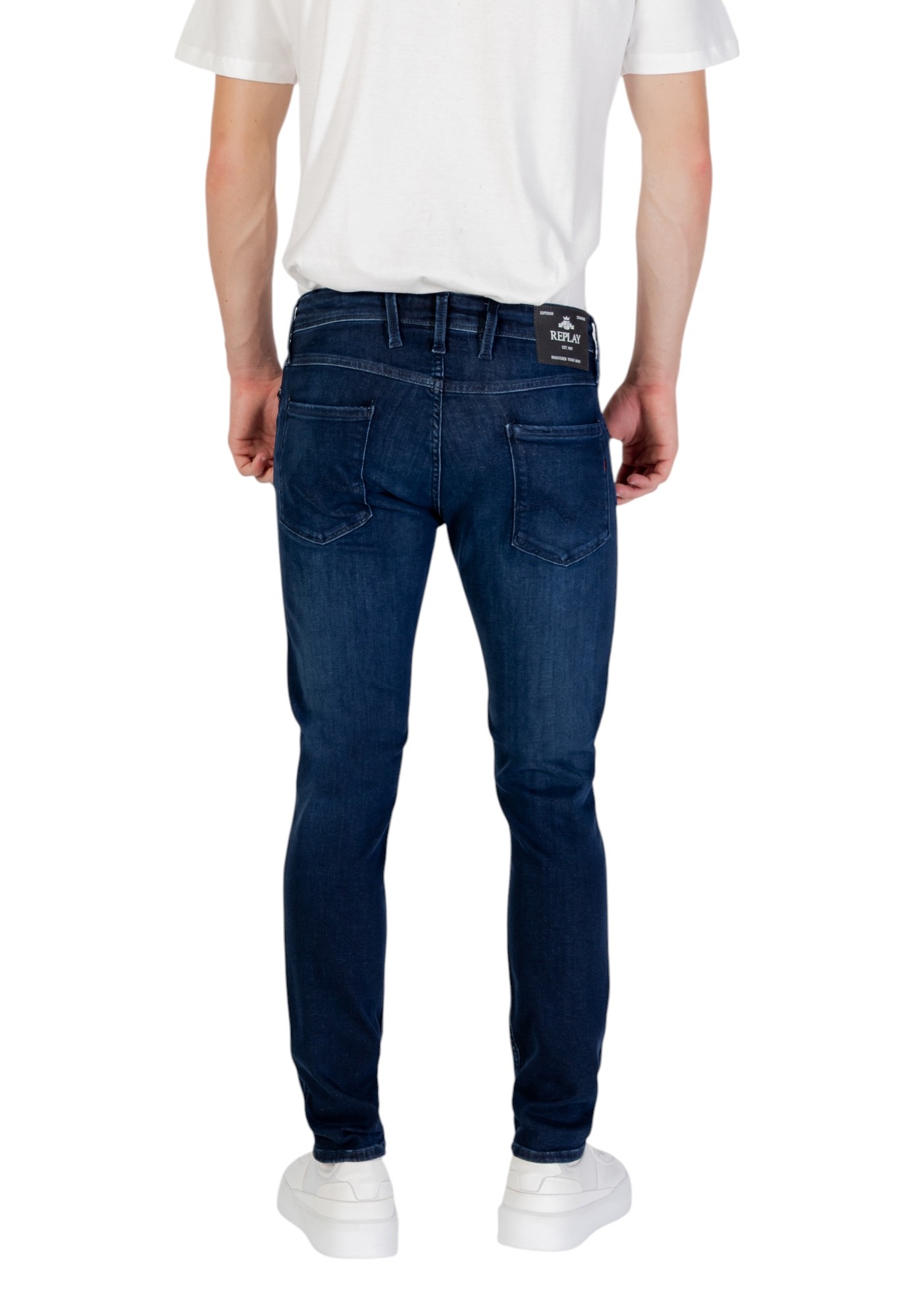 Replay Men Jeans