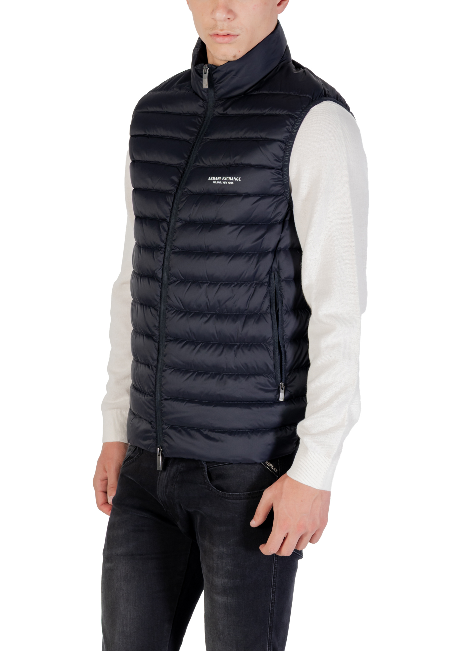 Armani Exchange Men Gilet