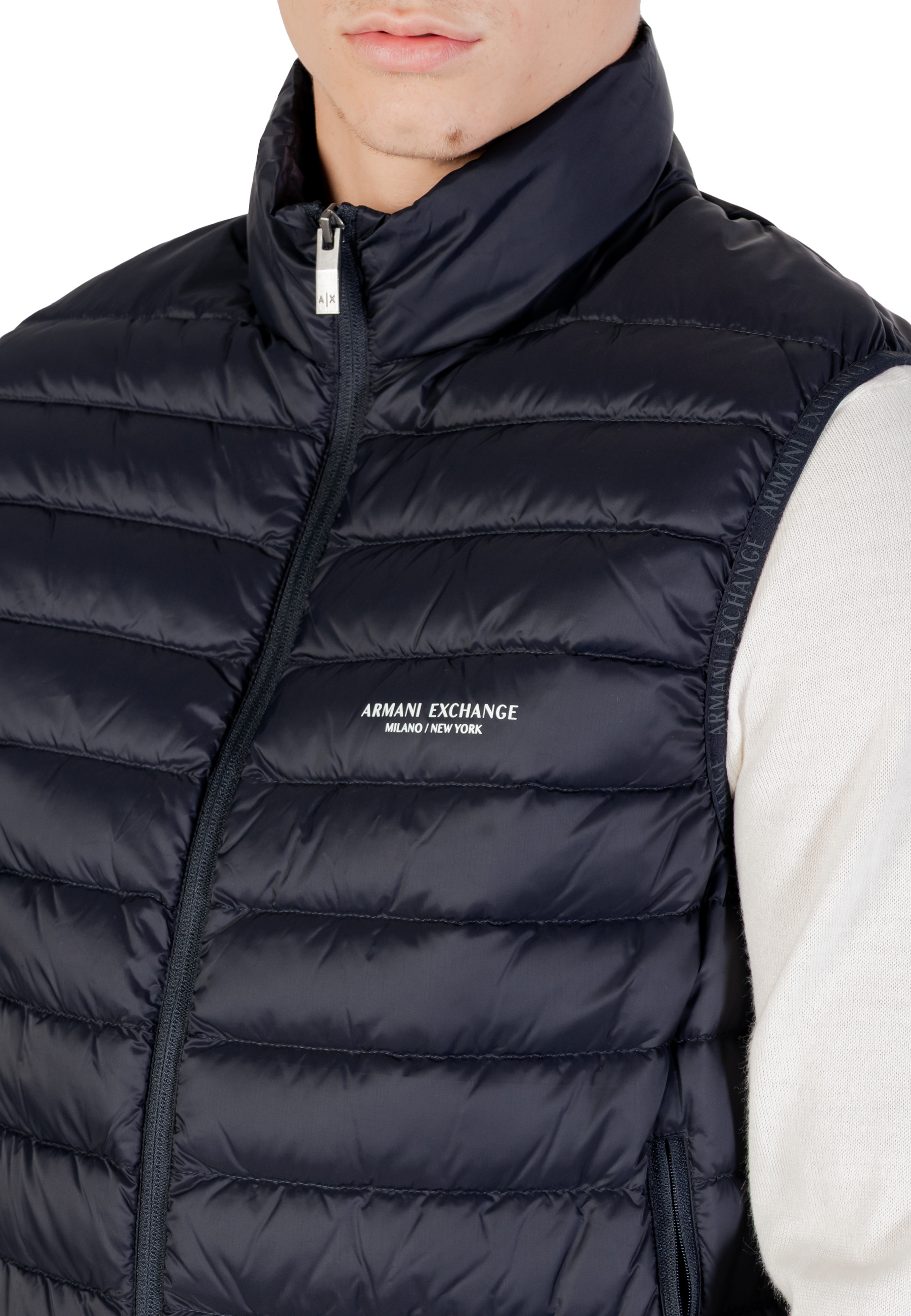 Armani Exchange Men Gilet