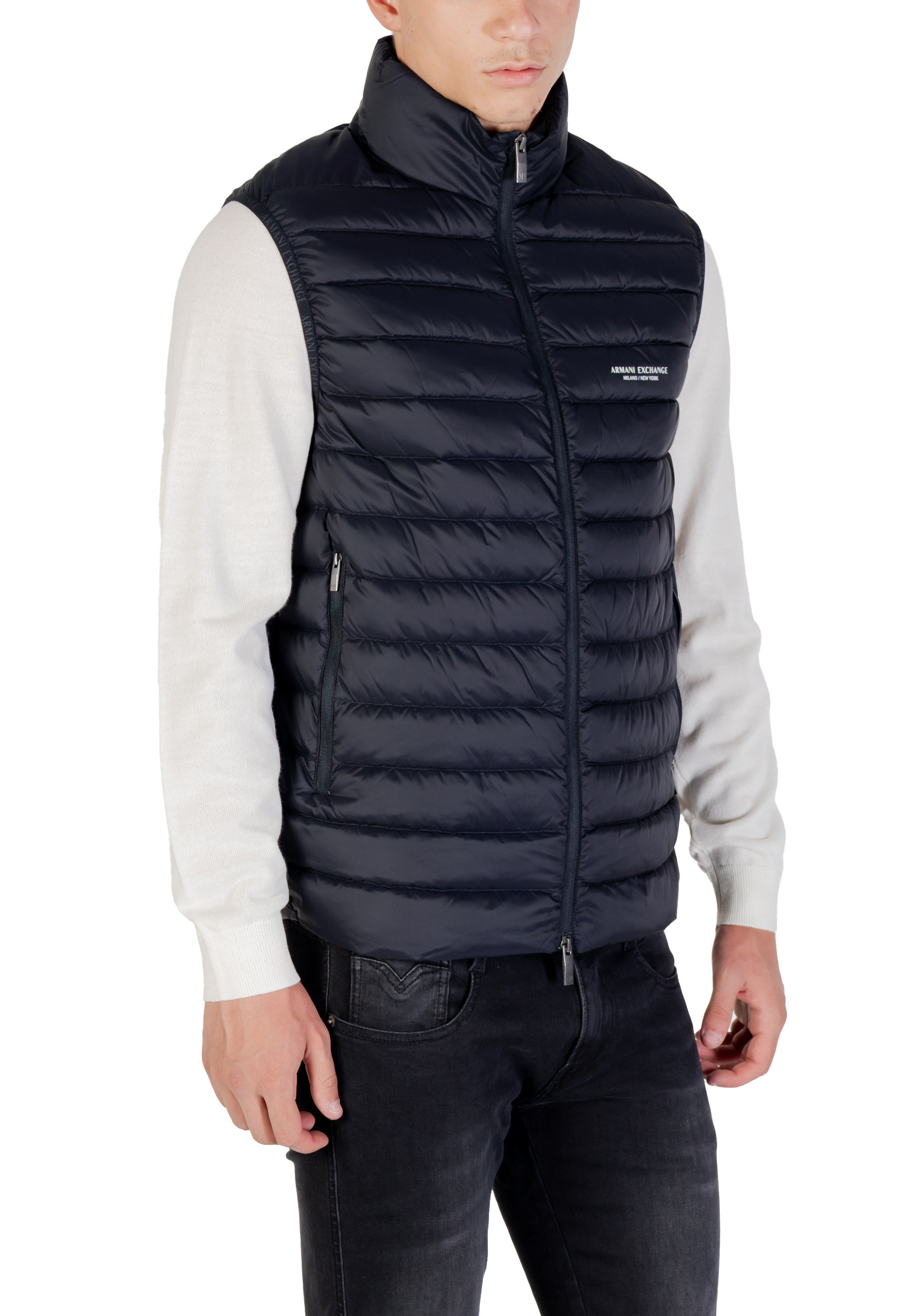 Armani Exchange Men Gilet