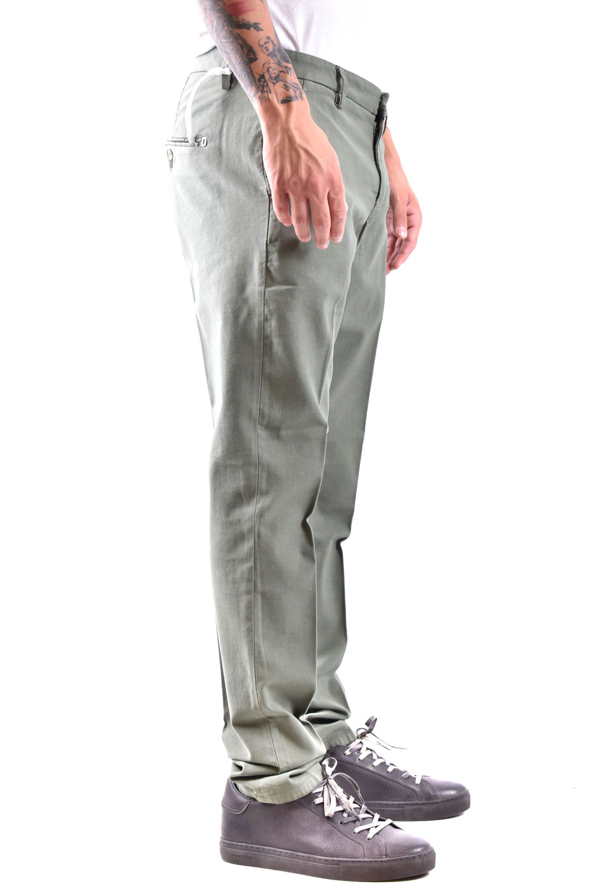 Dondup Men Trousers
