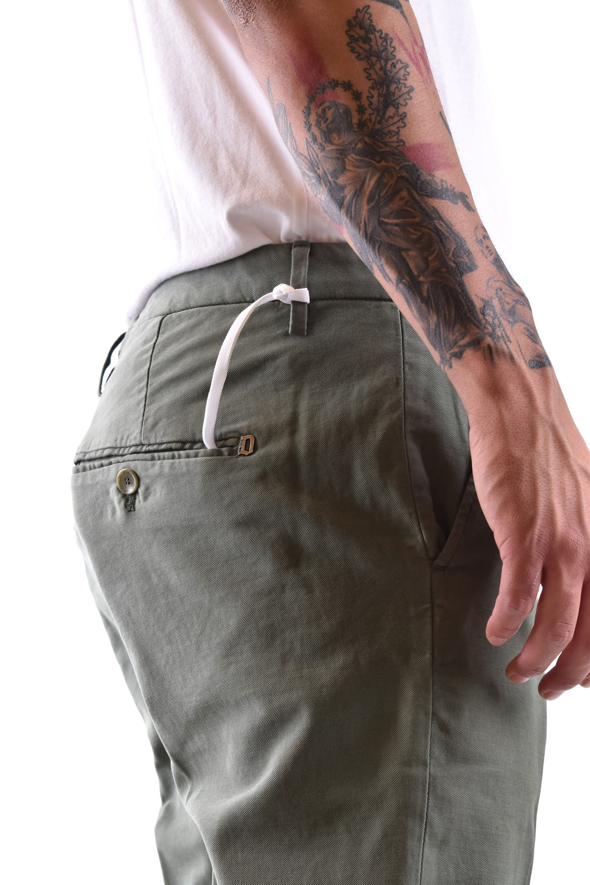 Dondup Men Trousers