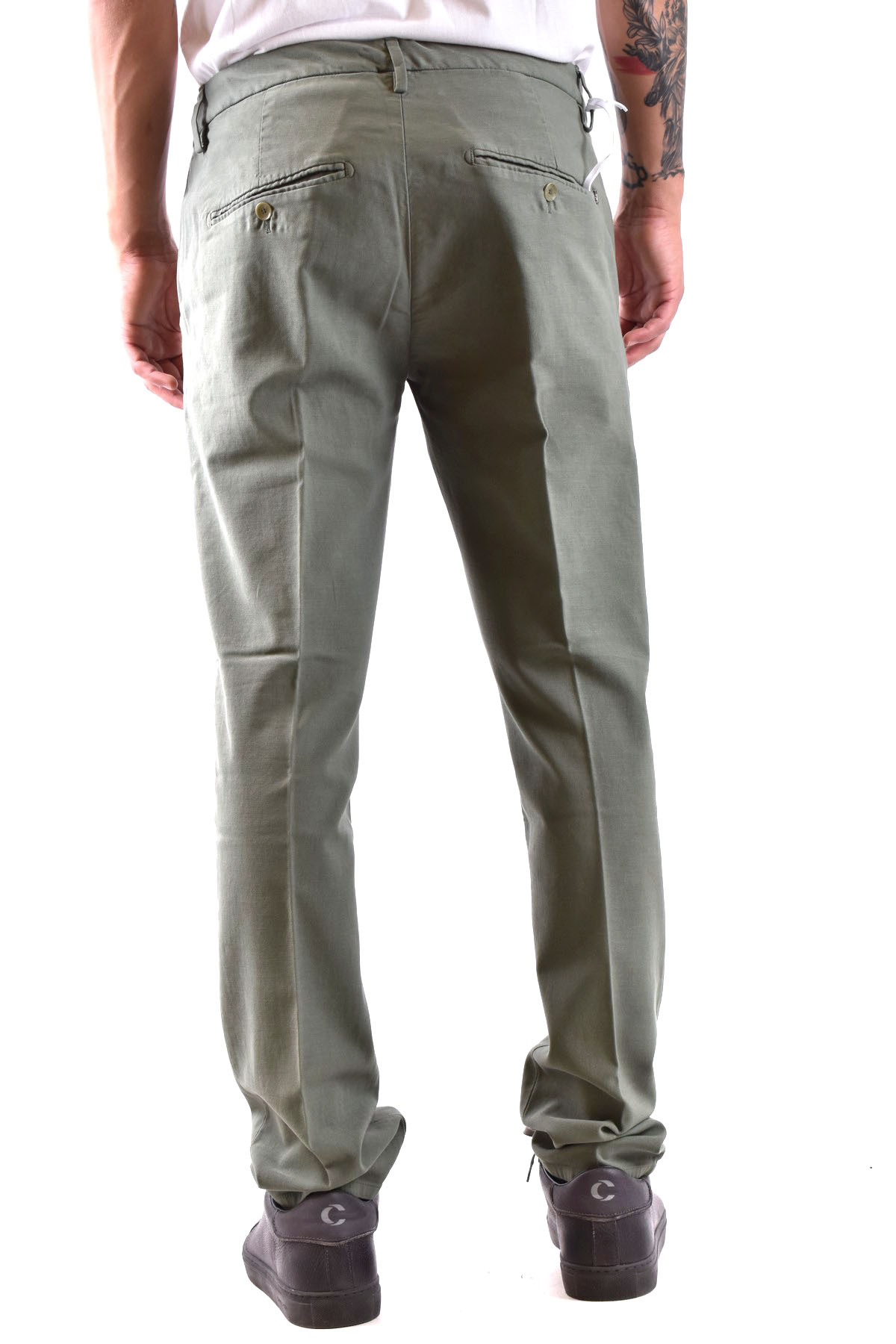 Dondup Men Trousers