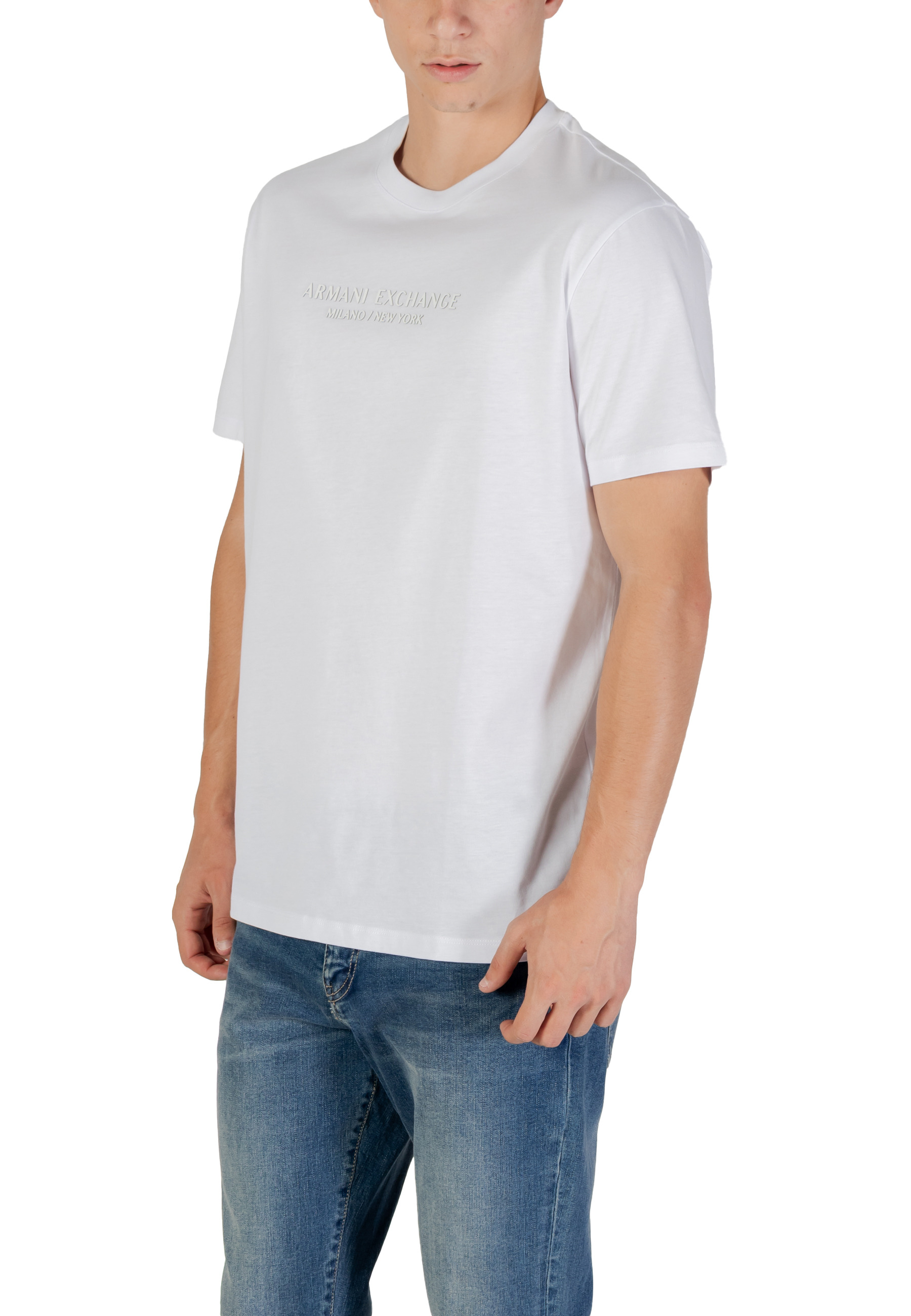 Armani Exchange T-Shirt 4