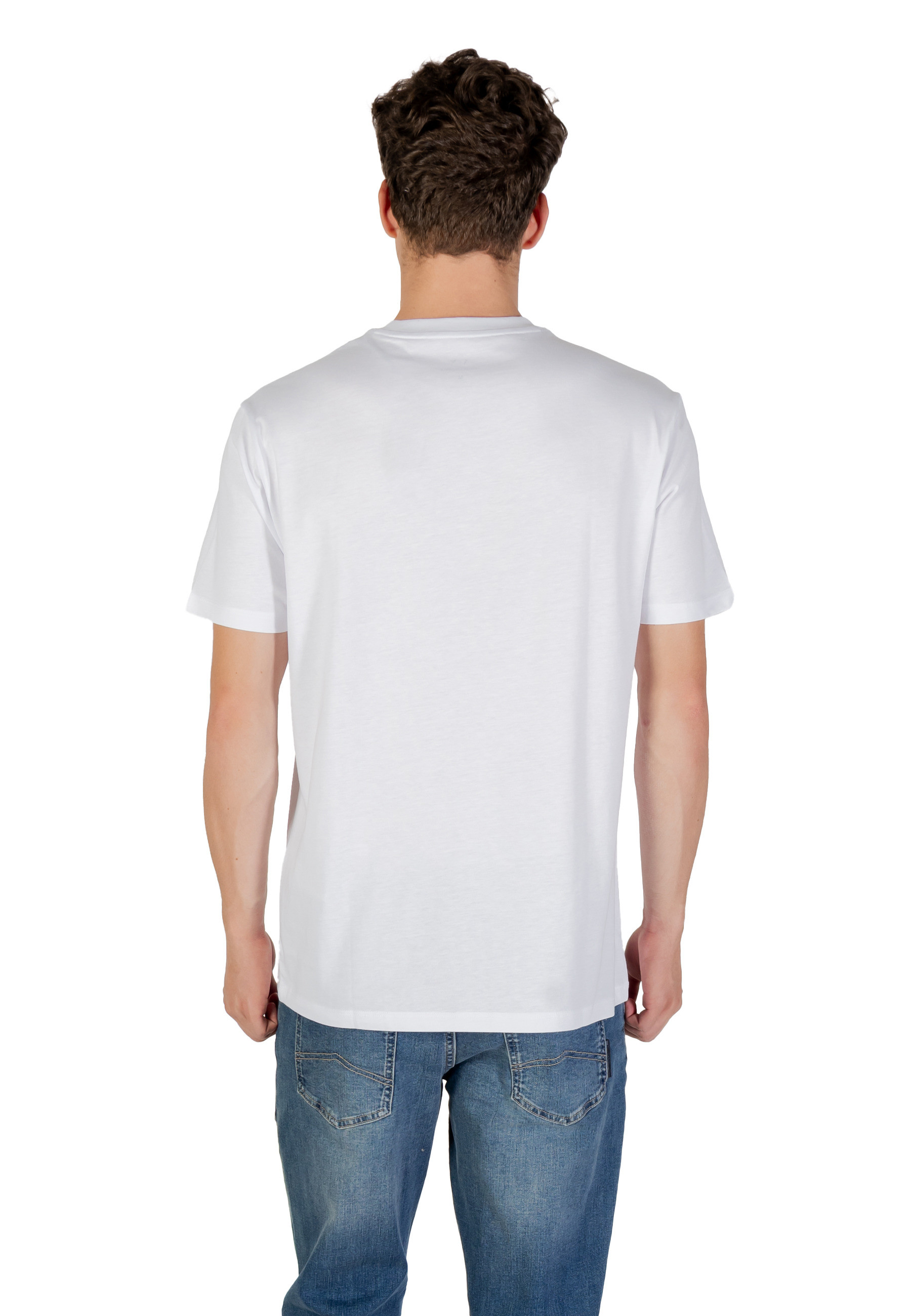Armani Exchange T-Shirt 2