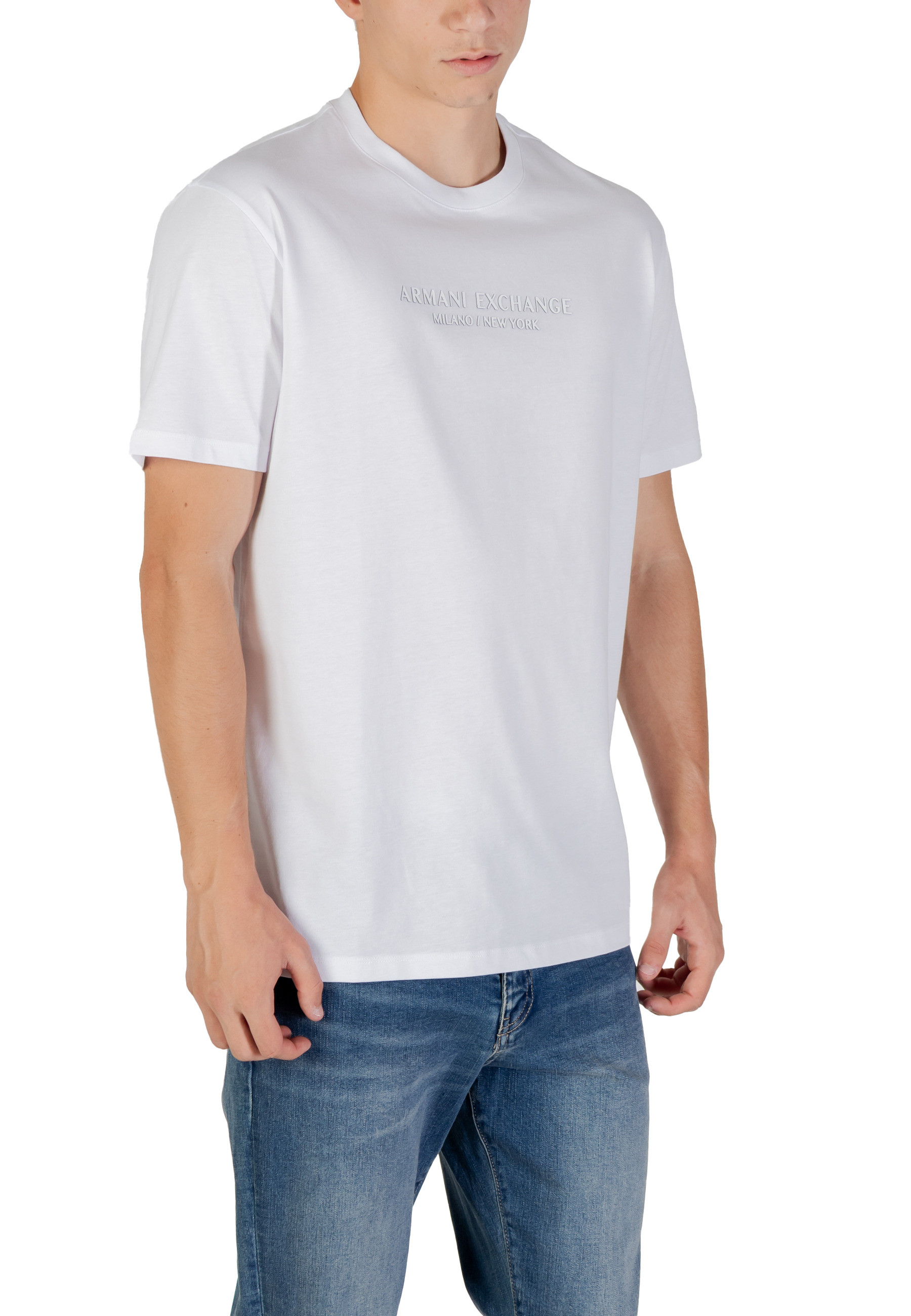 Armani Exchange T-Shirt 3