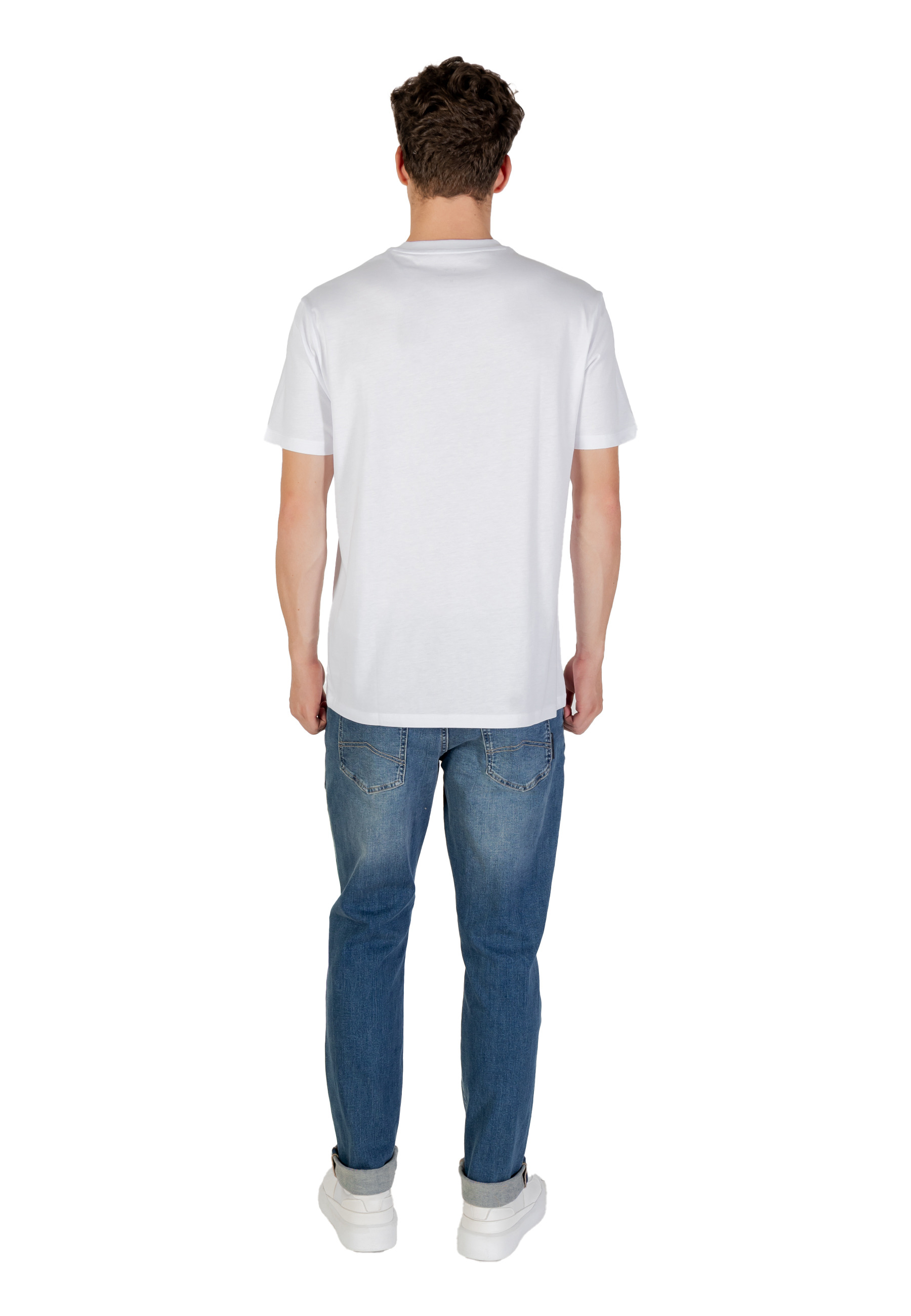Armani Exchange T-Shirt 5