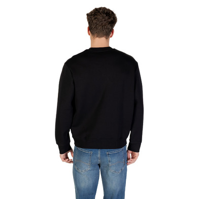 Armani Exchange Felpa Uomo