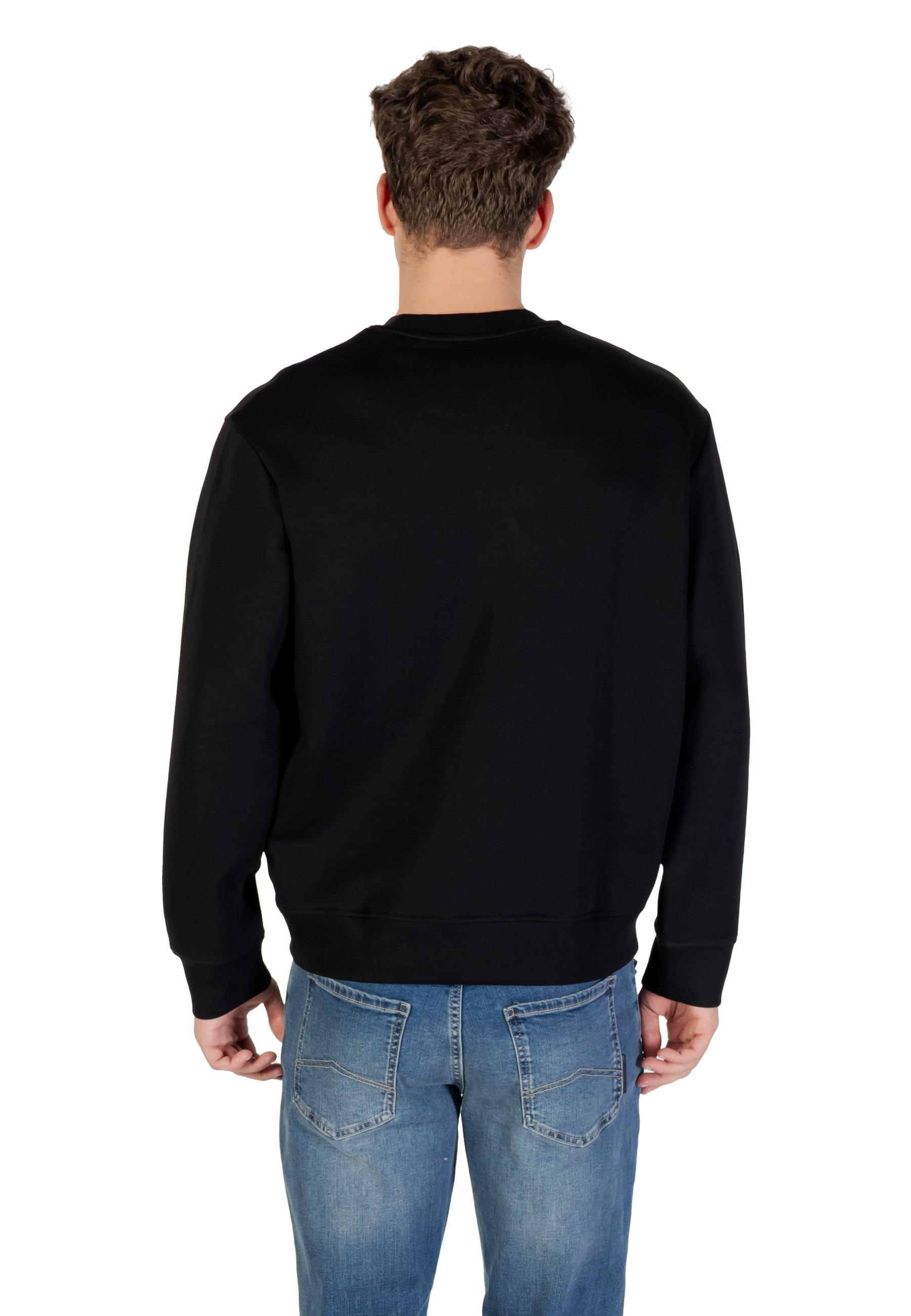 Armani Exchange Men Sweatshirts