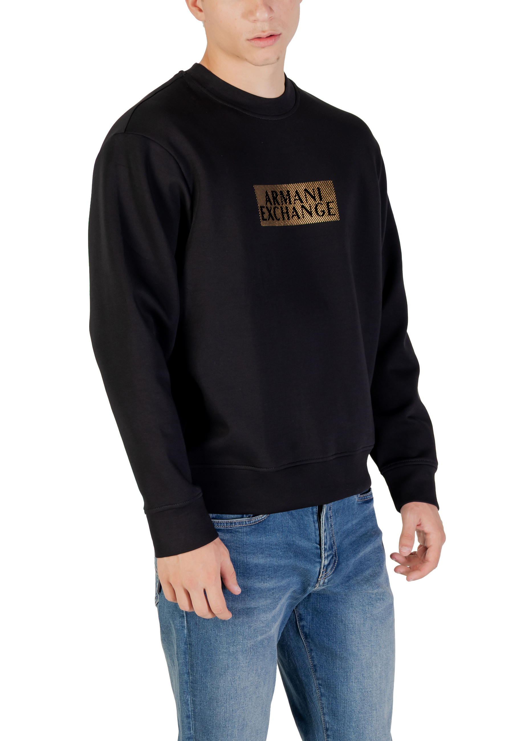 Armani Exchange Men Sweatshirts