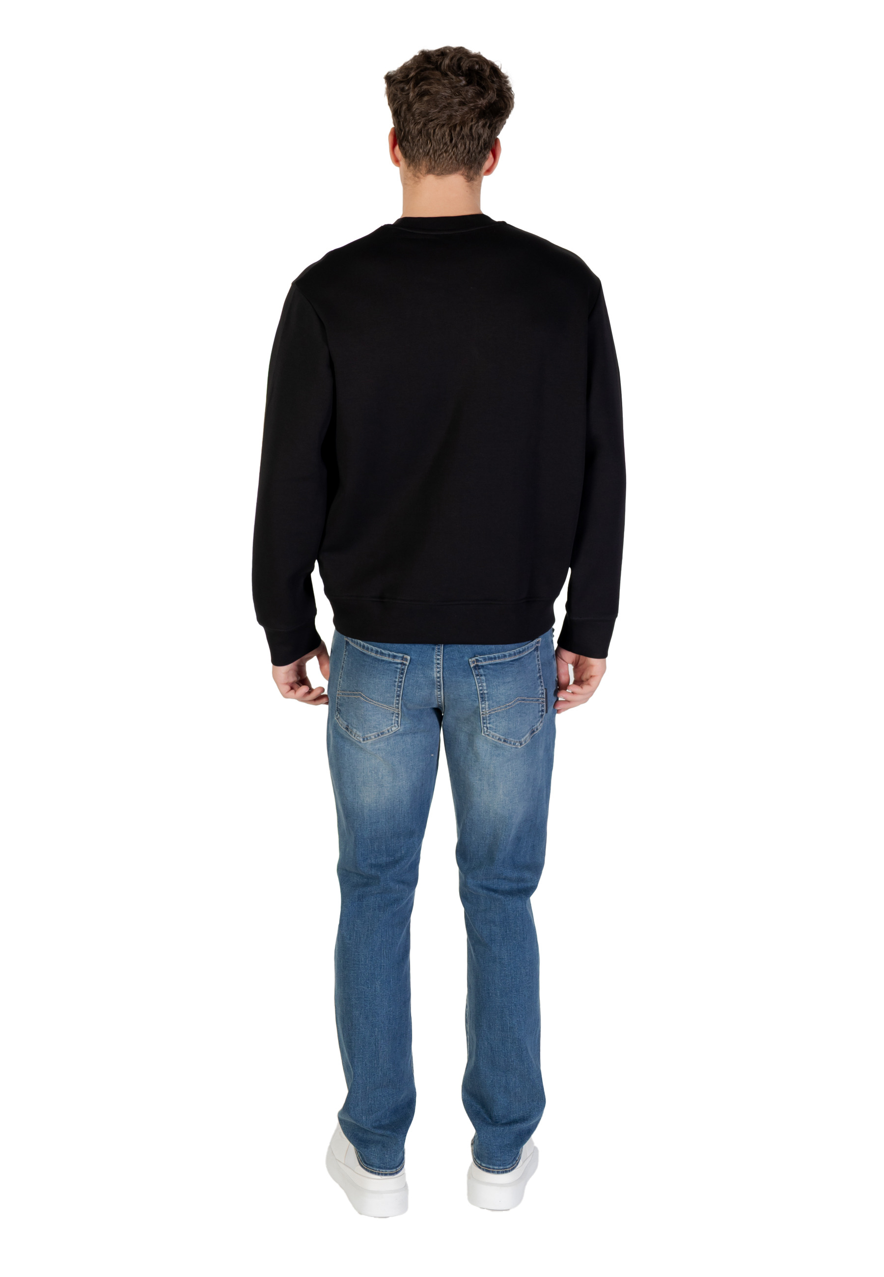 Armani Exchange Men Sweatshirts