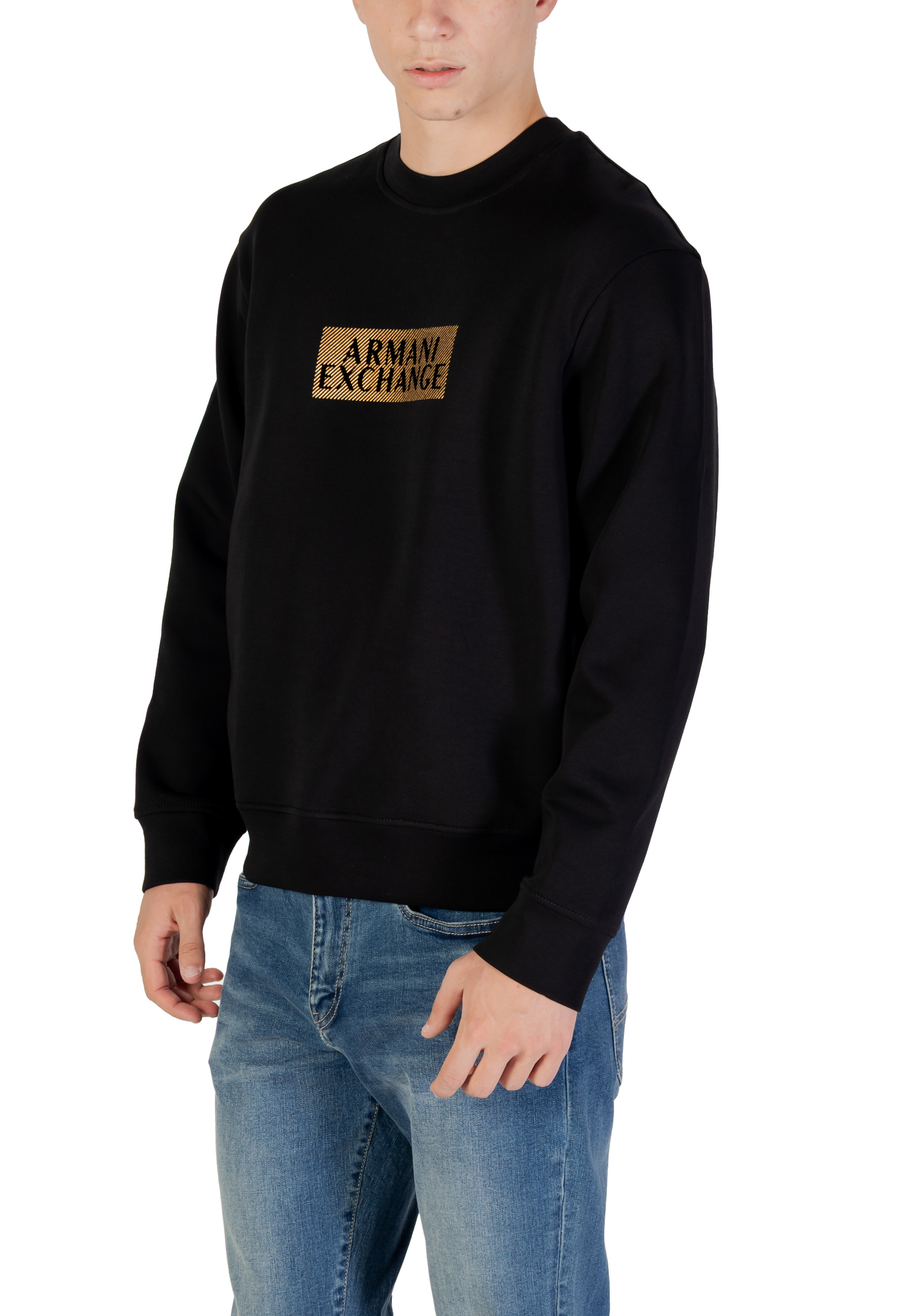 Armani Exchange Men Sweatshirts
