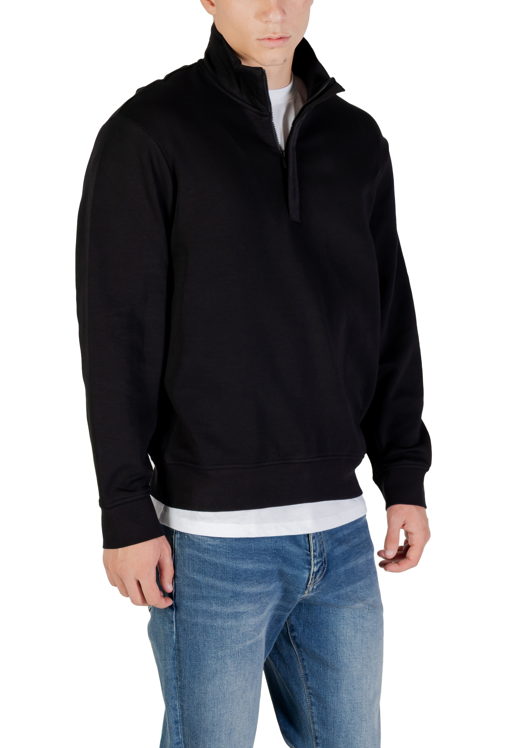 Armani Exchange Sweatshirts 4
