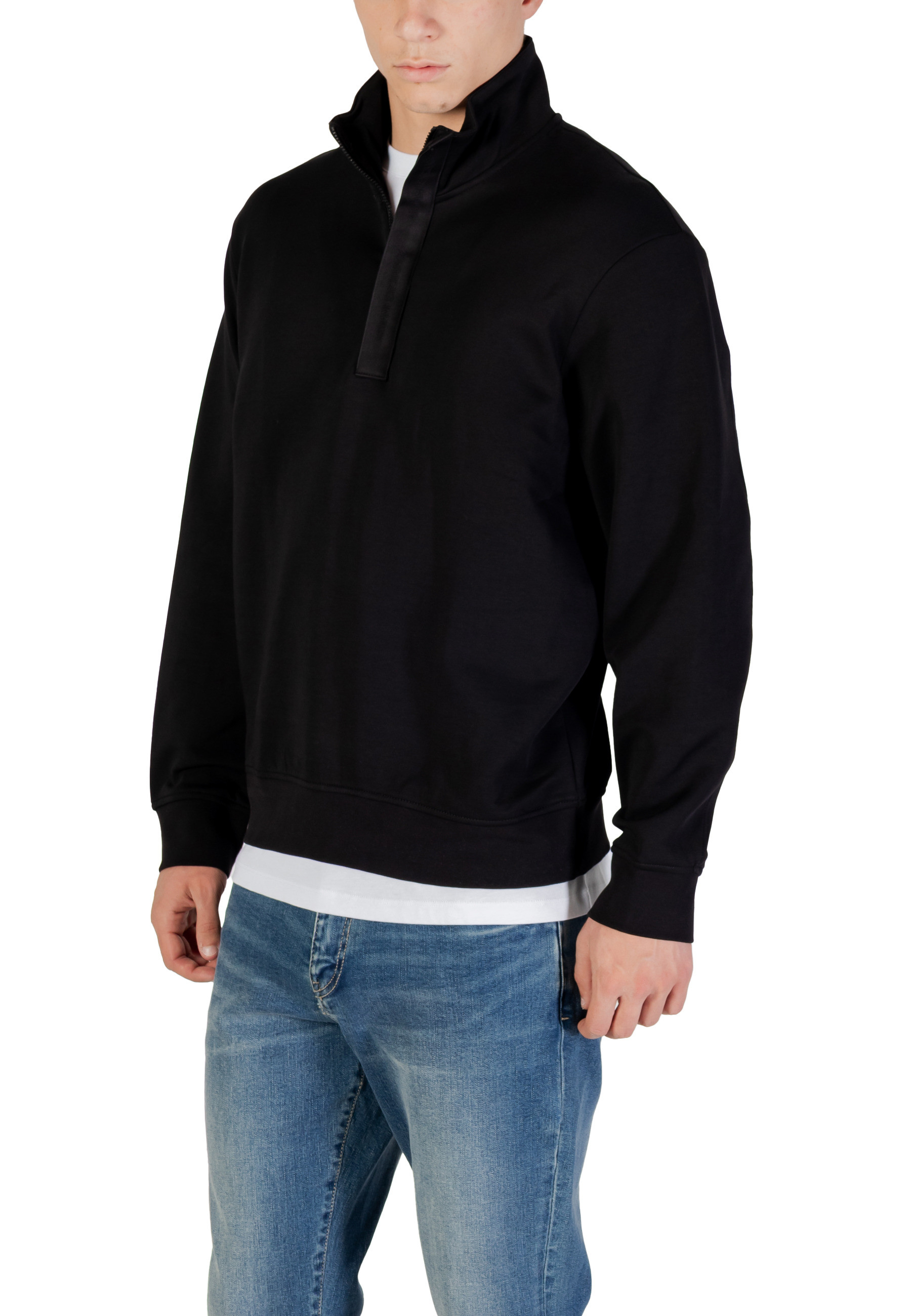 Armani Exchange Sweatshirts 3