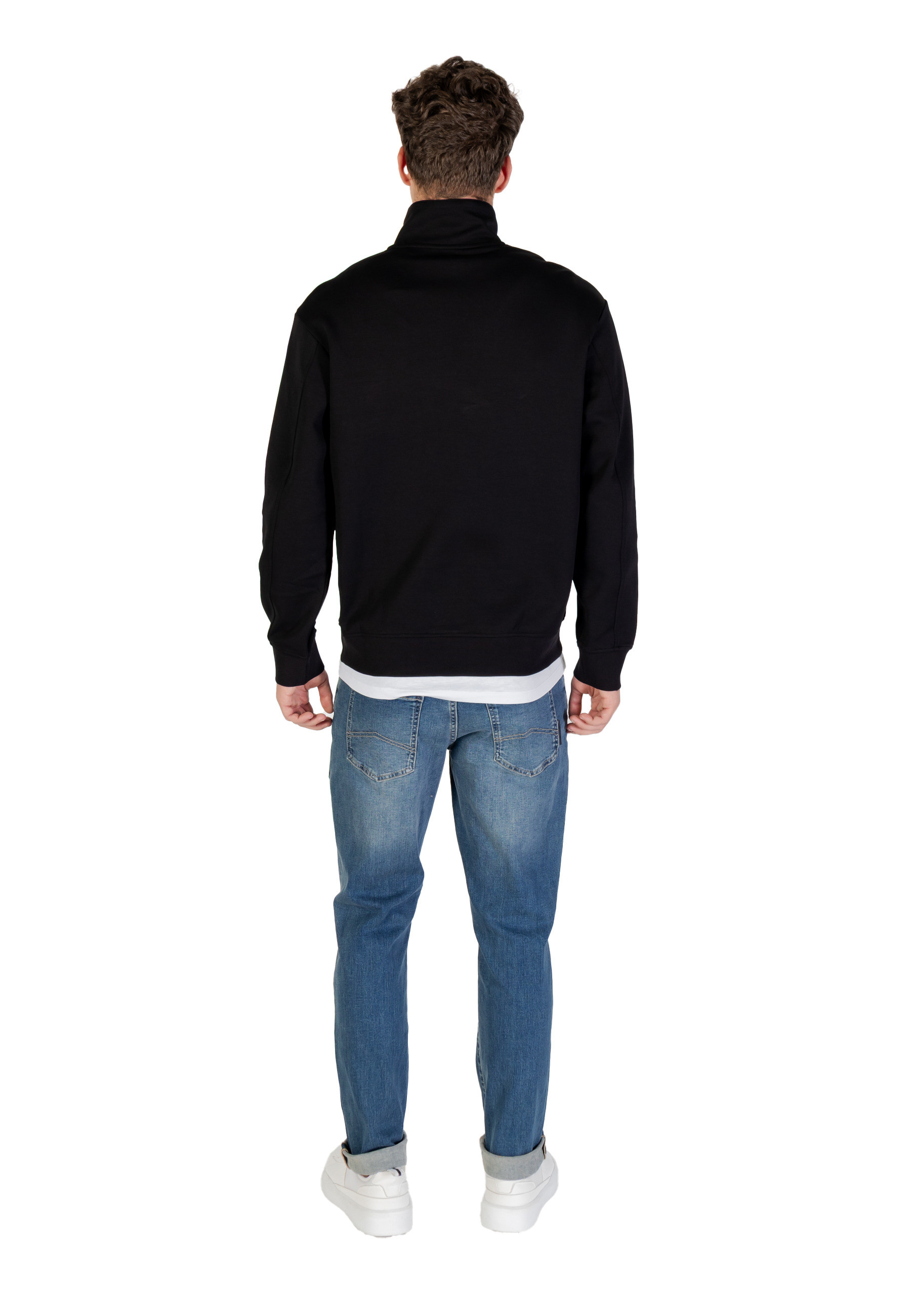 Armani Exchange Sweatshirts 2
