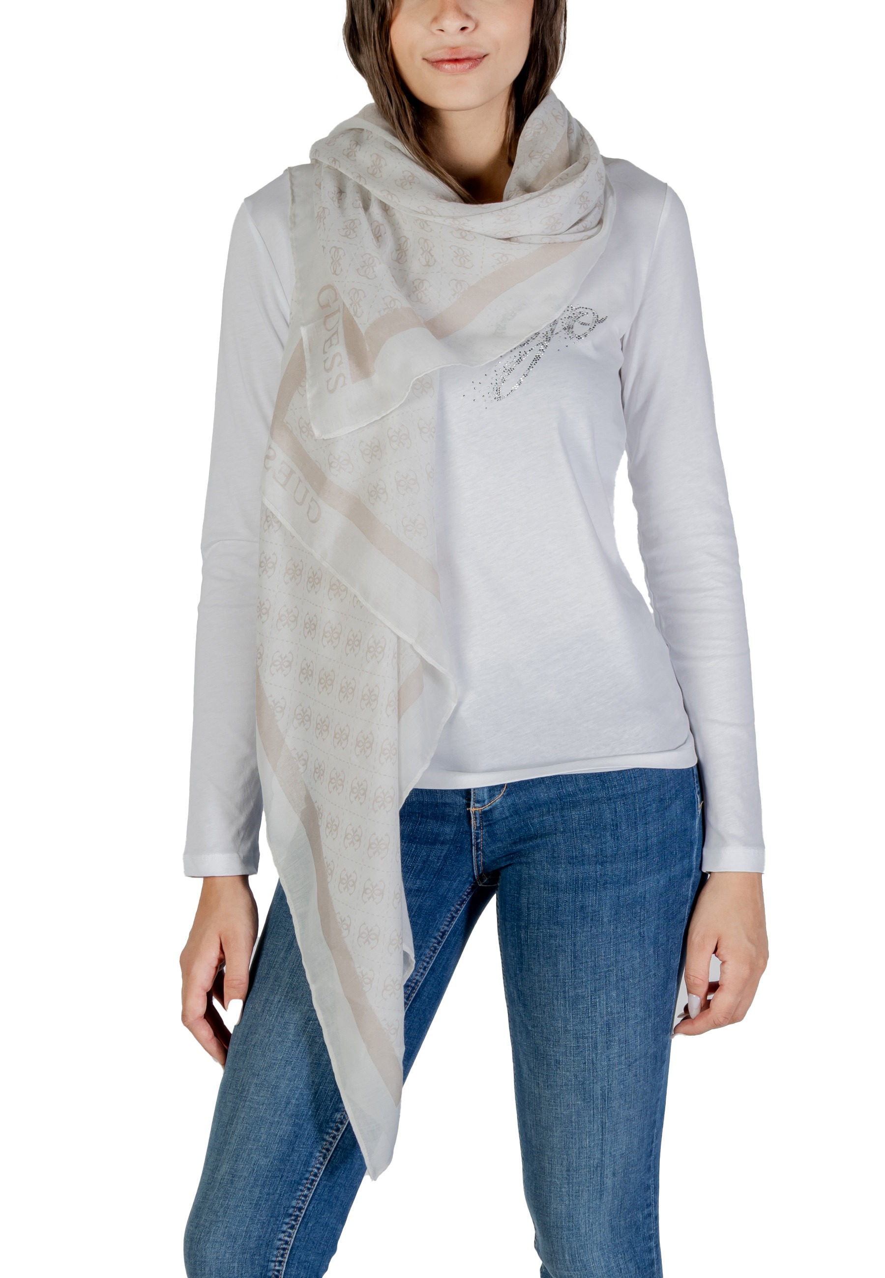 Guess Scarve 5