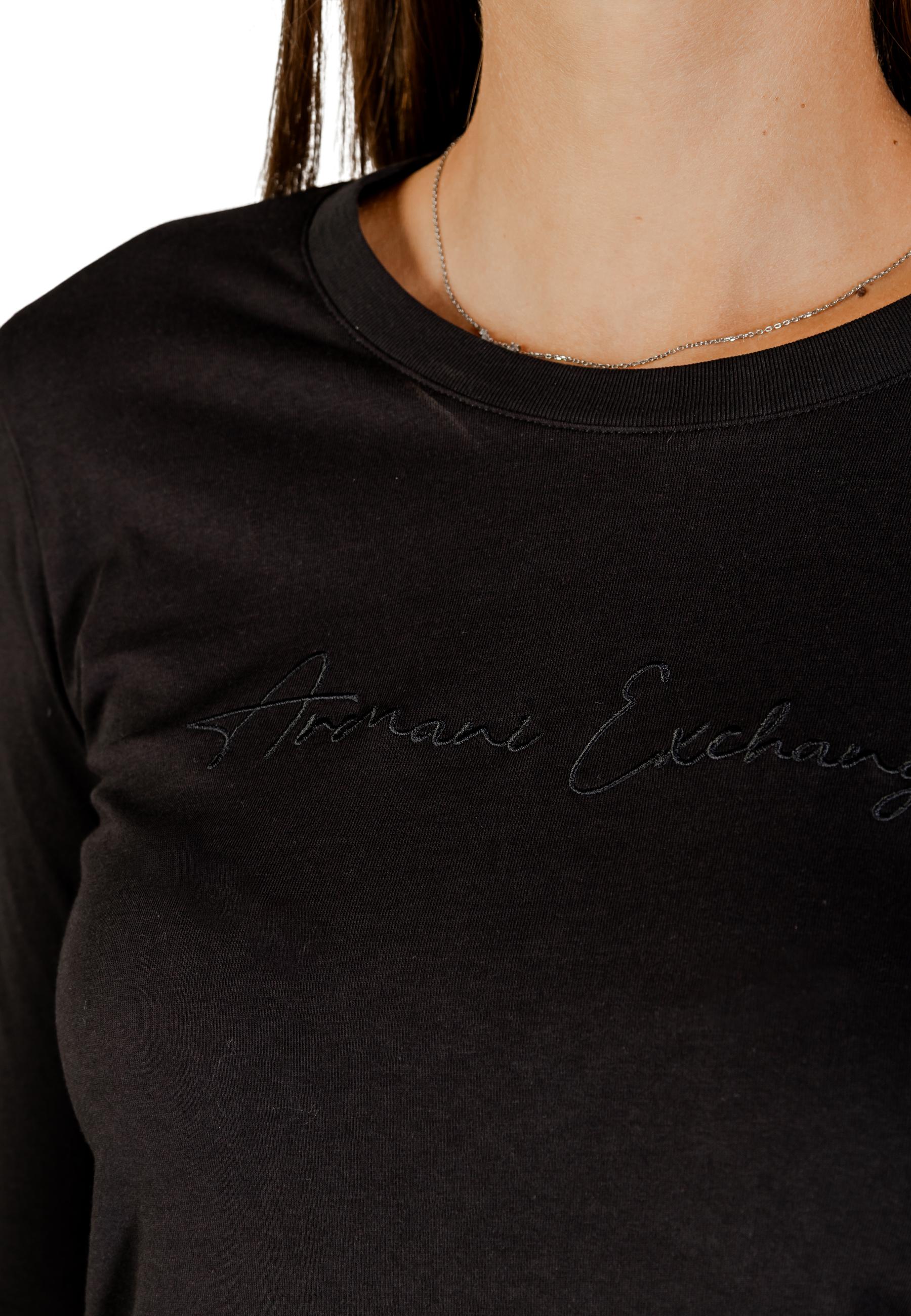 Armani Exchange  Women T-Shirt