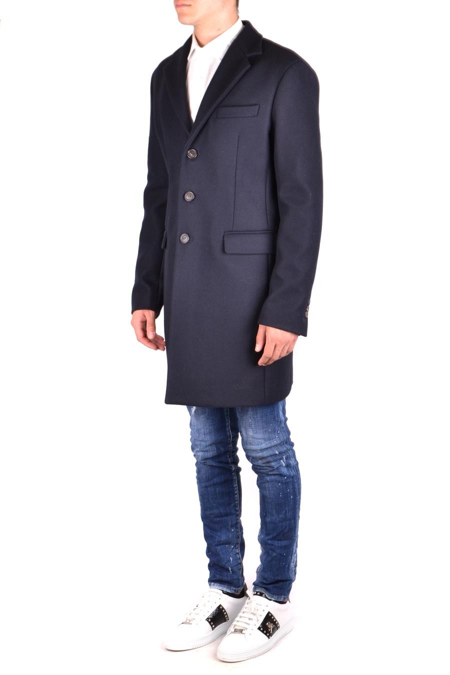 Dsquared2 Men Coat