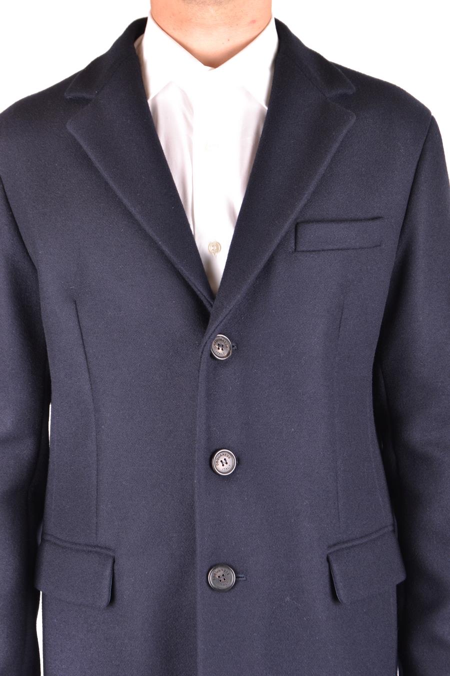 Dsquared2 Men Coat