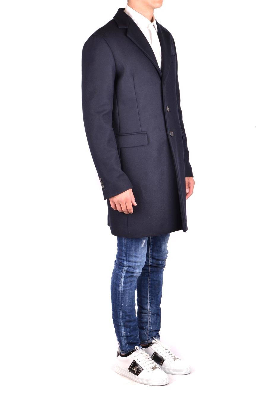 Dsquared2 Men Coat