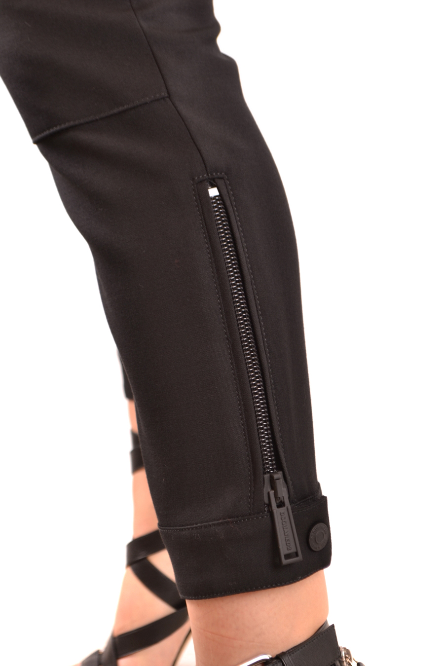 Dsquared2 Trousers 7