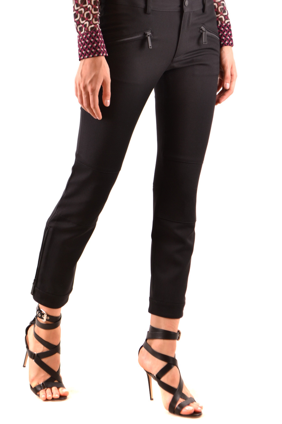 Dsquared2  Women Trousers