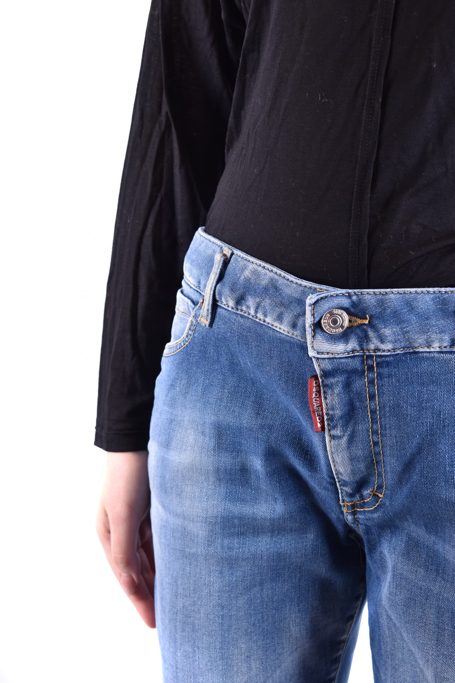 Dsquared2  Women Jeans