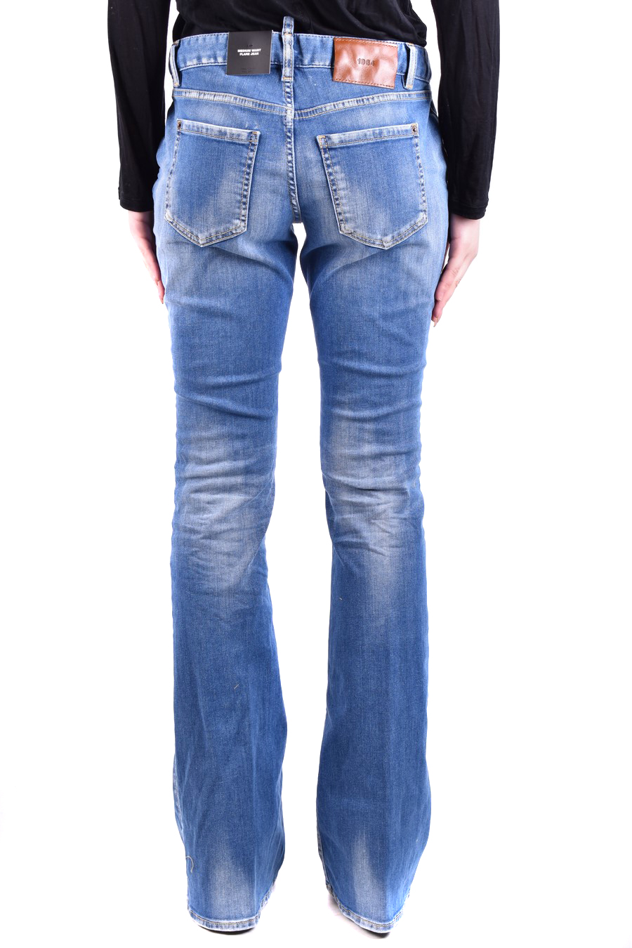 Dsquared2  Women Jeans