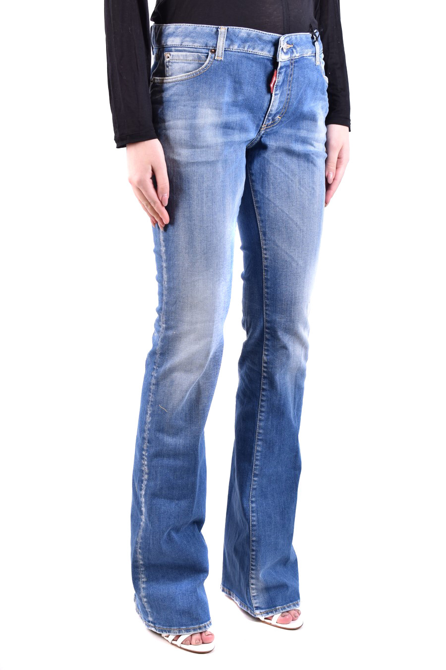 Dsquared2  Women Jeans