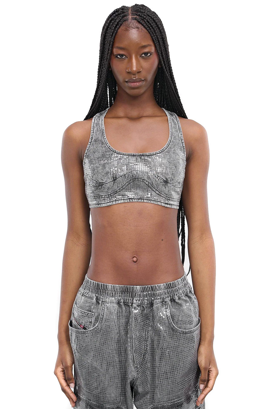 Diesel  Women Top