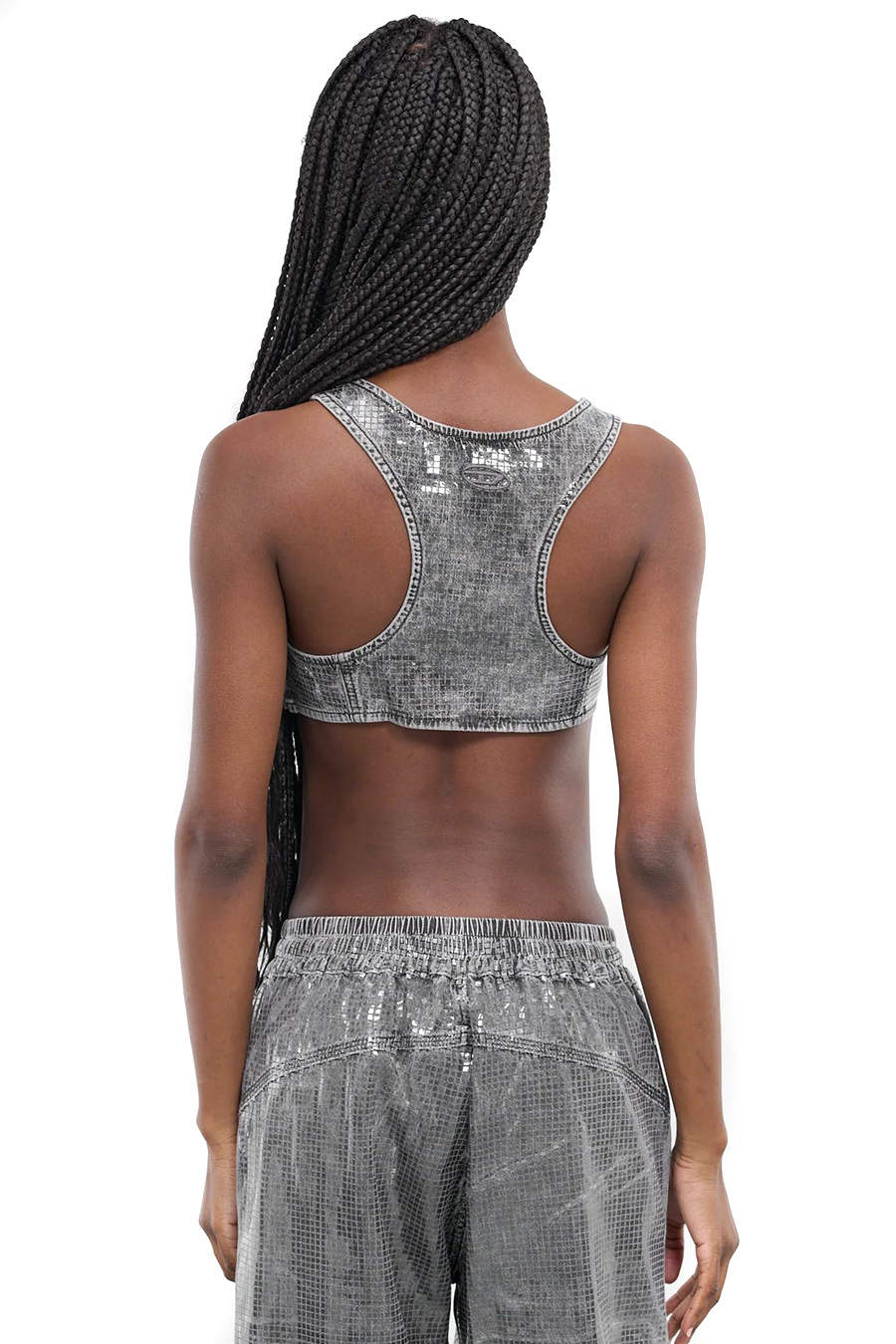 Diesel  Women Top