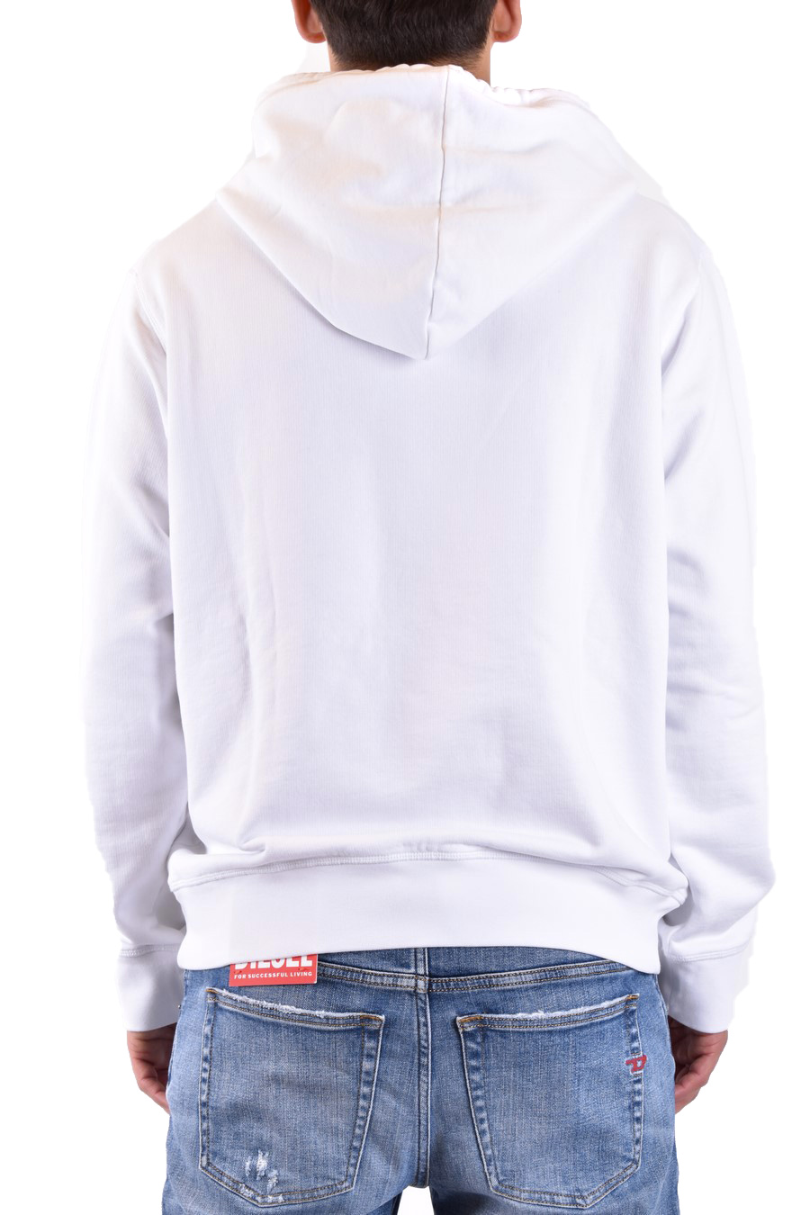 Dsquared2 Men Sweatshirts