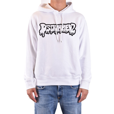 Dsquared2 Felpa Uomo
