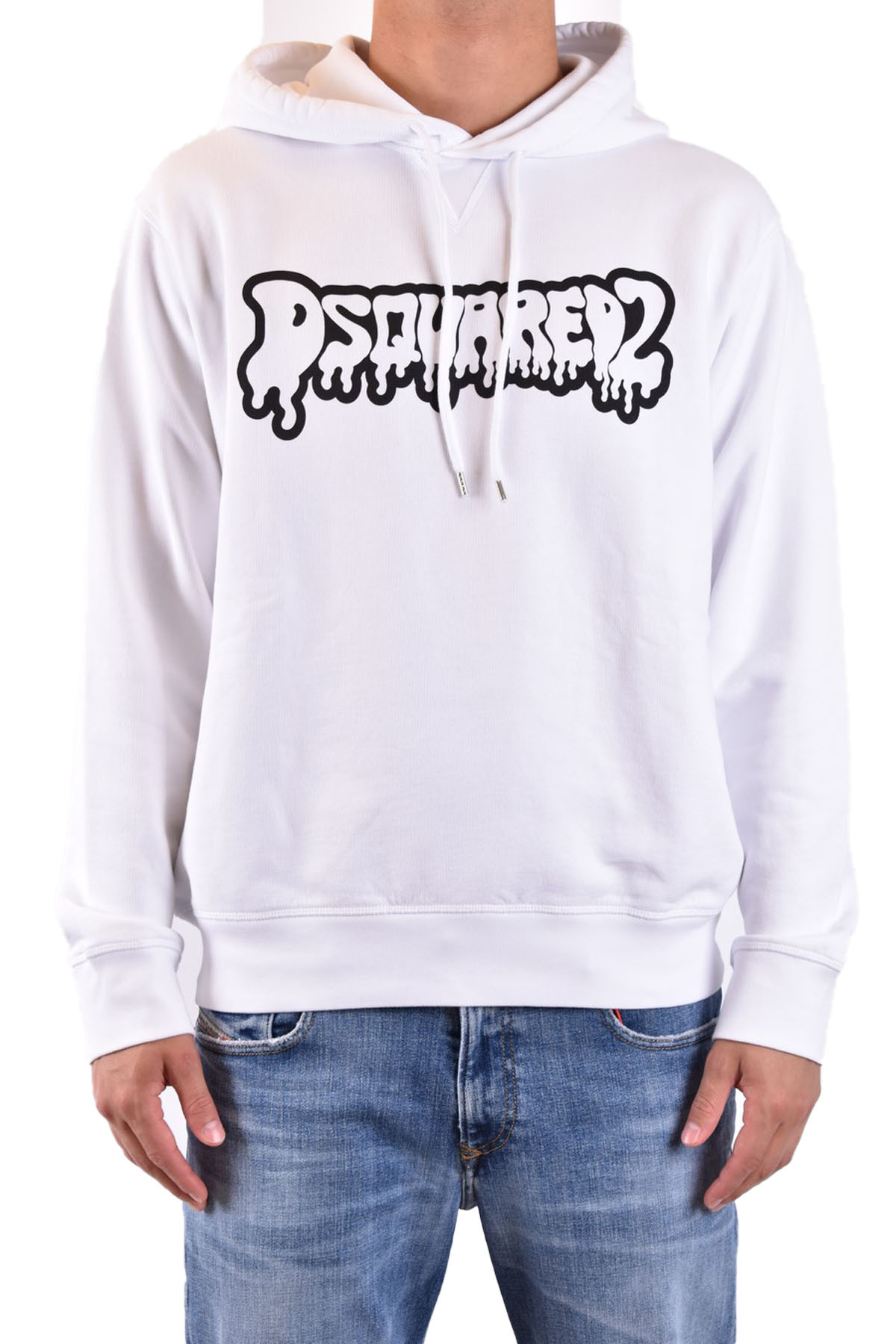 Dsquared2 Men Sweatshirts