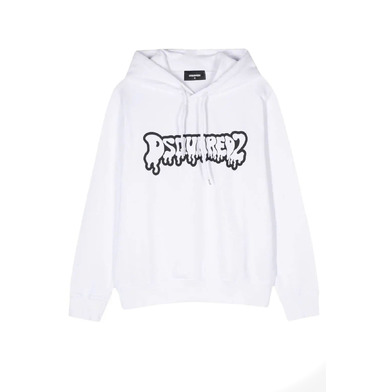 Dsquared2 Felpa Uomo
