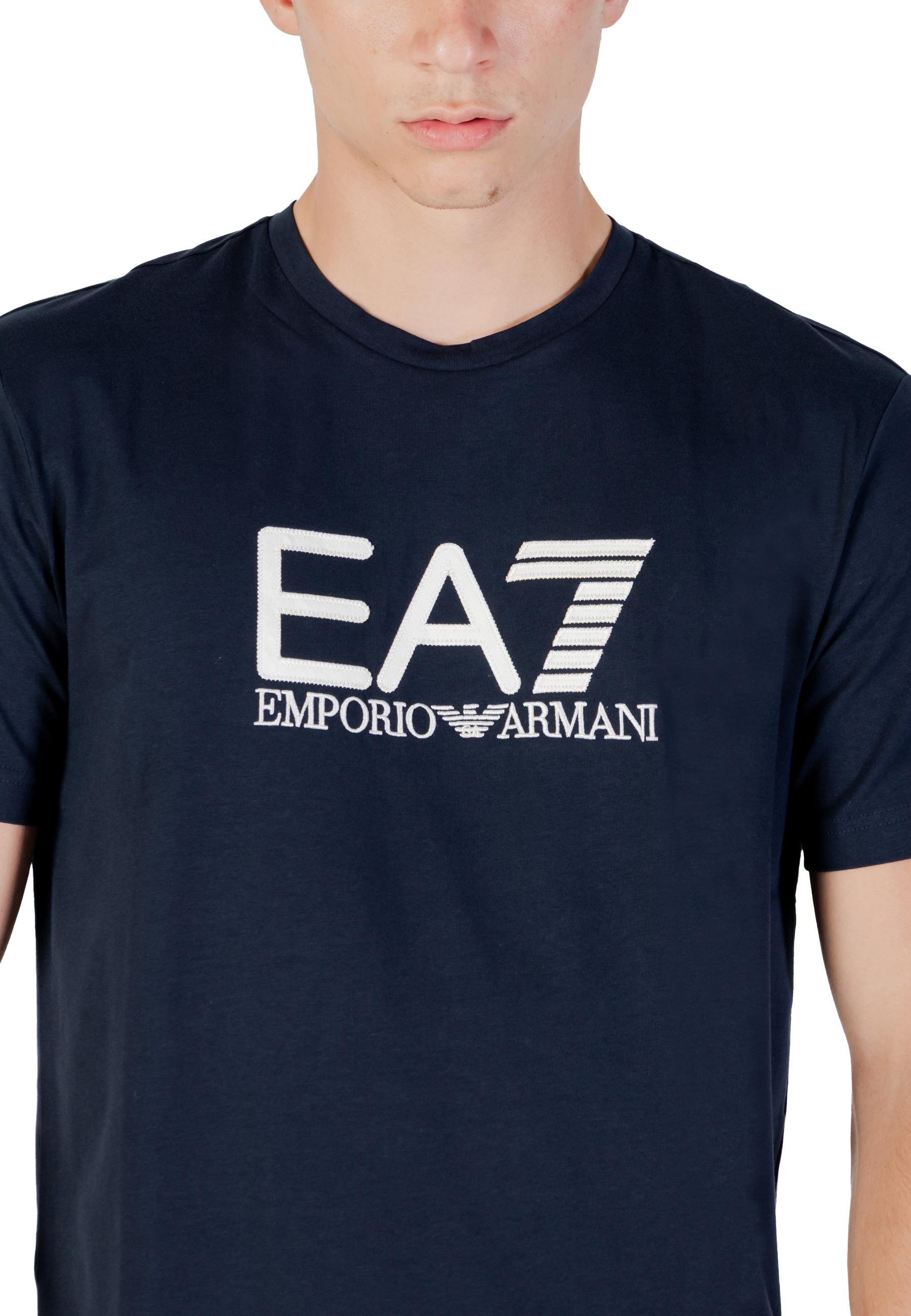 Ea7 Men T-Shirt