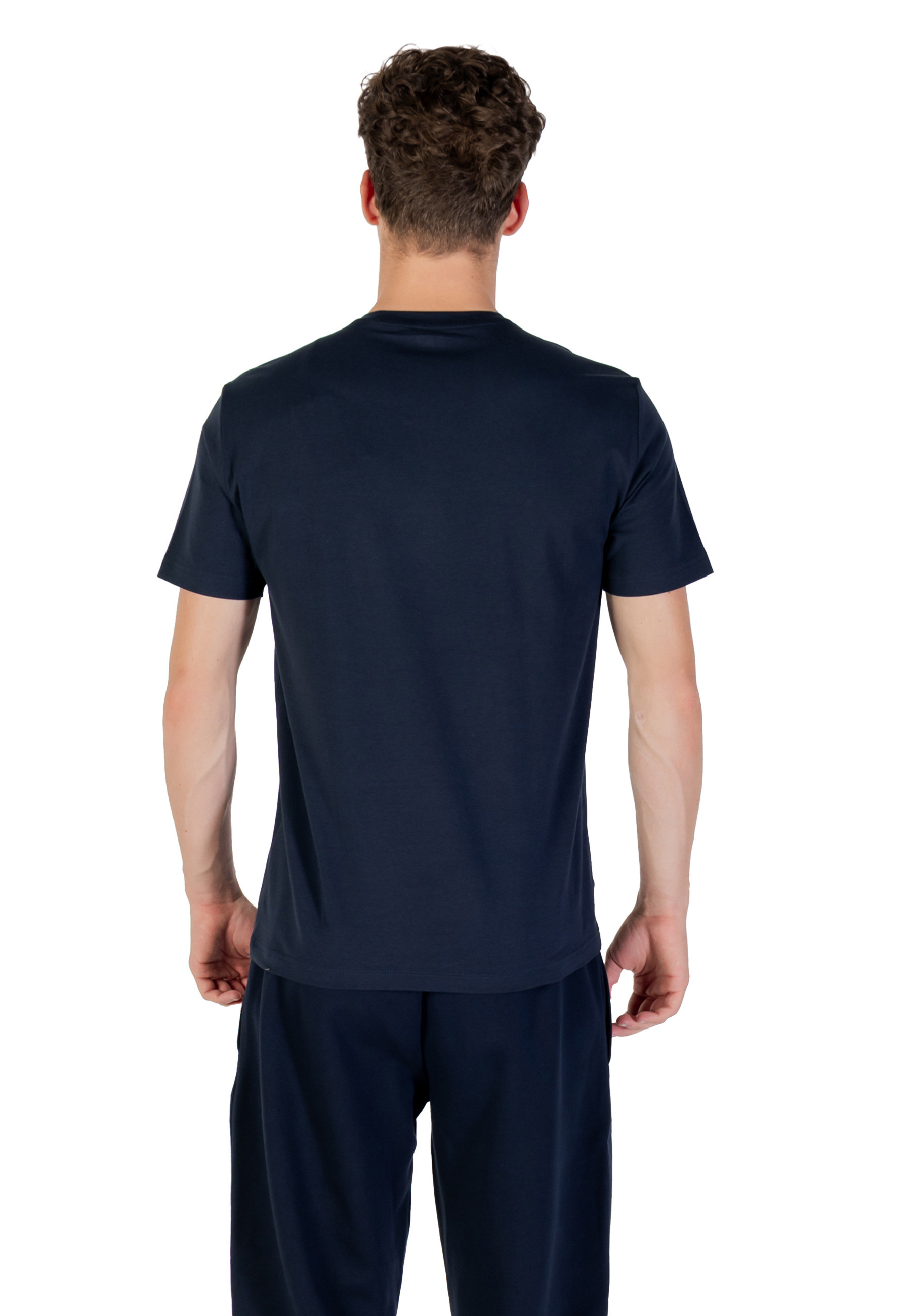 Ea7 Men T-Shirt