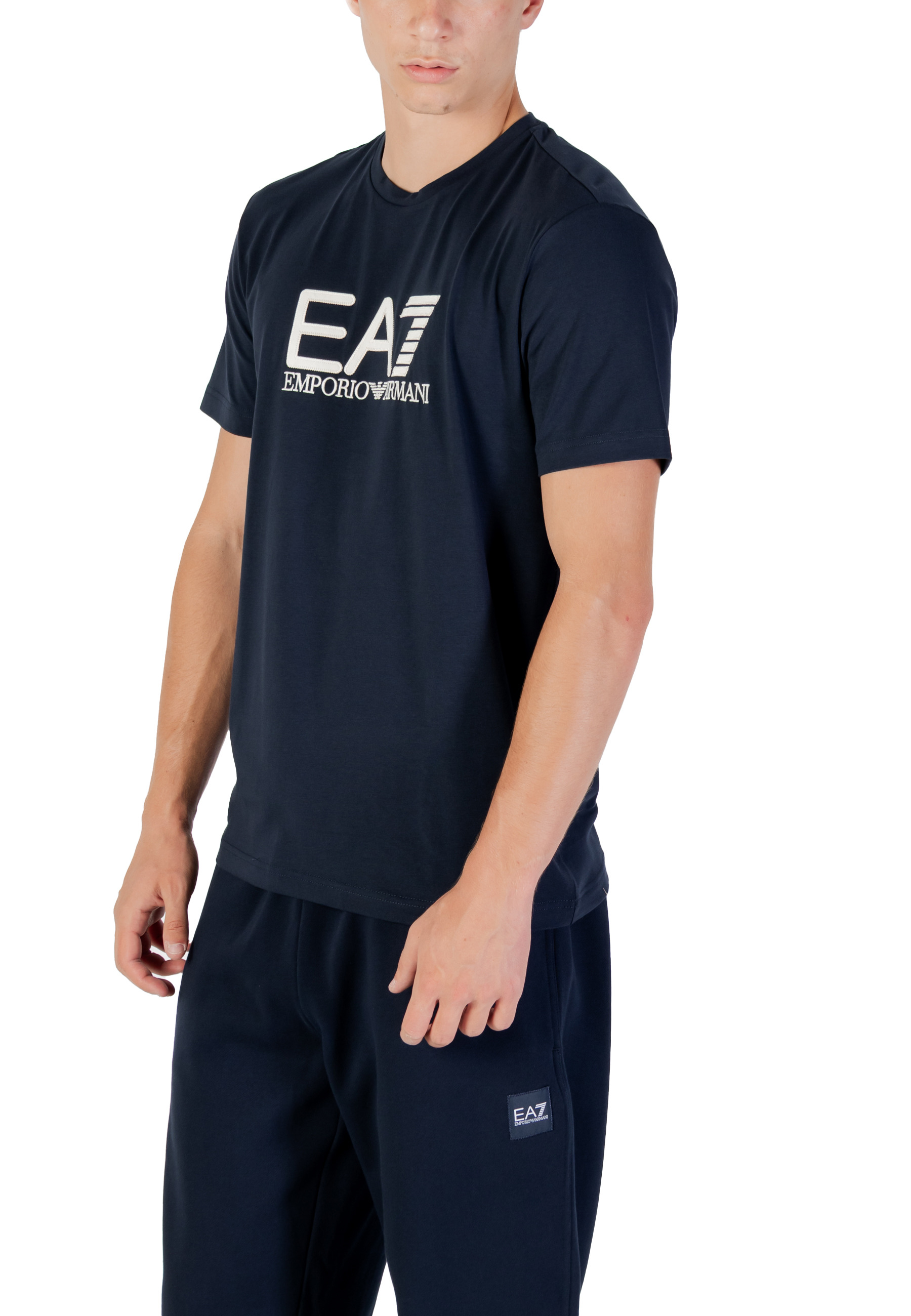 Ea7 Men T-Shirt