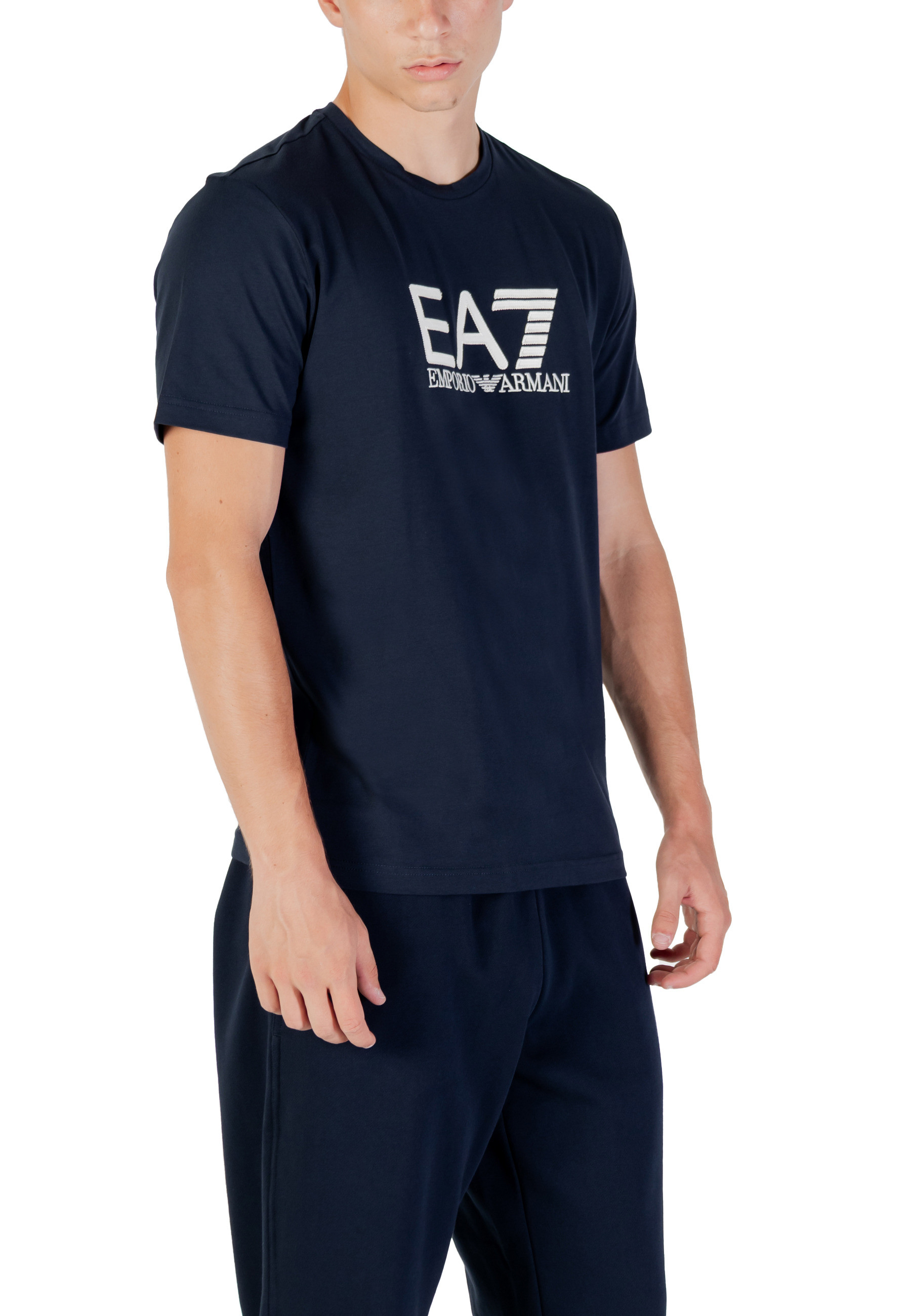 Ea7 Men T-Shirt